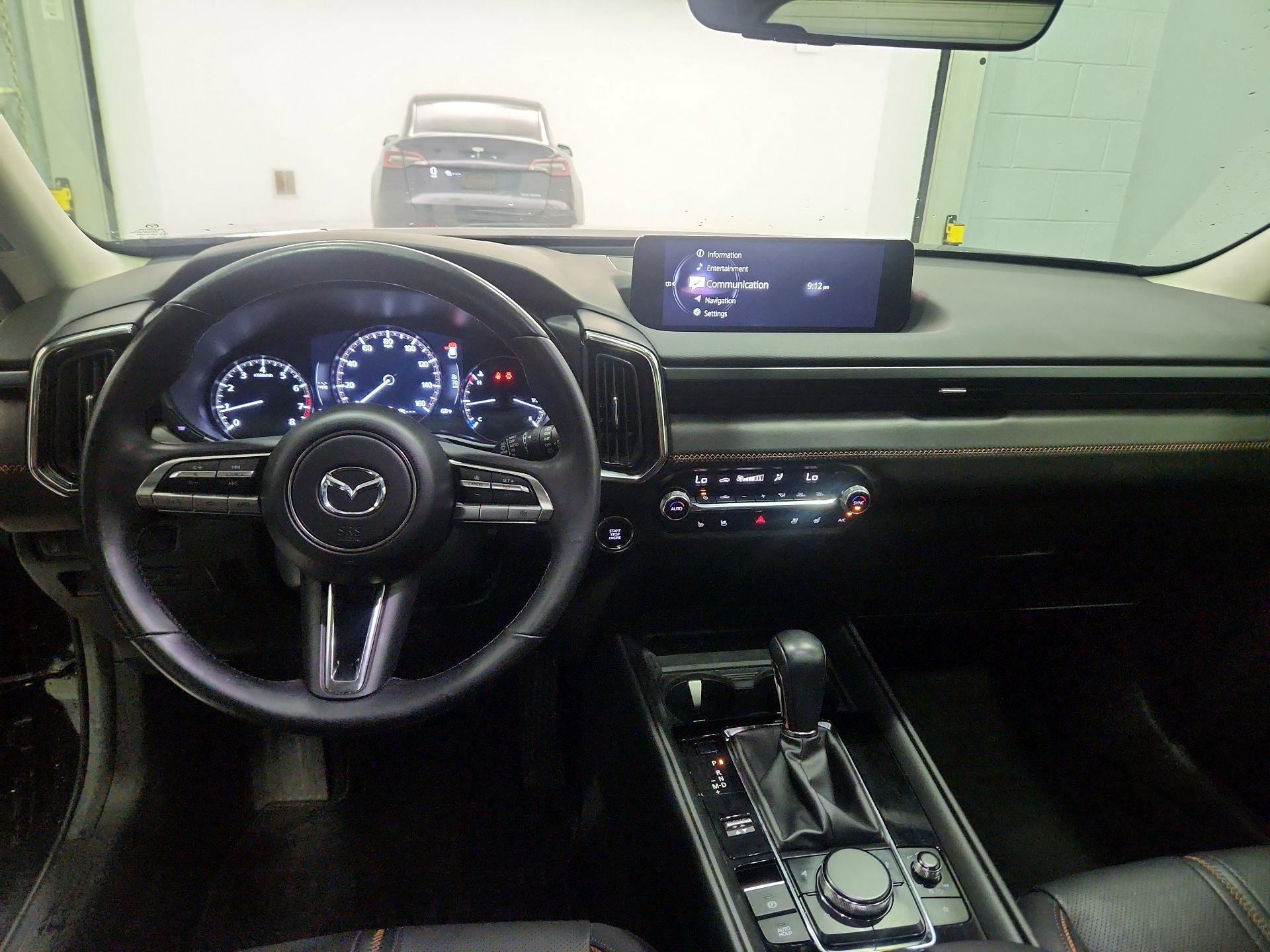 Thumbnail: 2024 Mazda CX-50 - 9