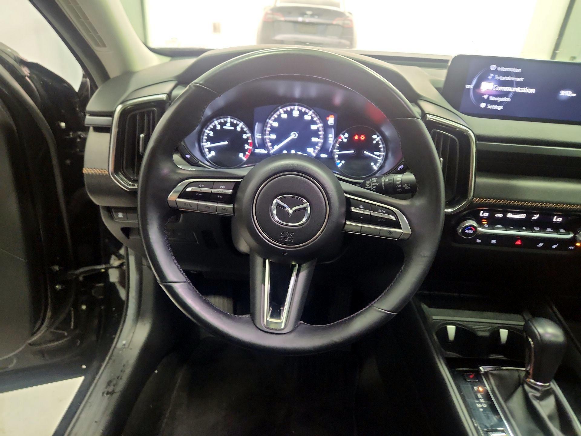 Thumbnail: 2024 Mazda CX-50 - 10