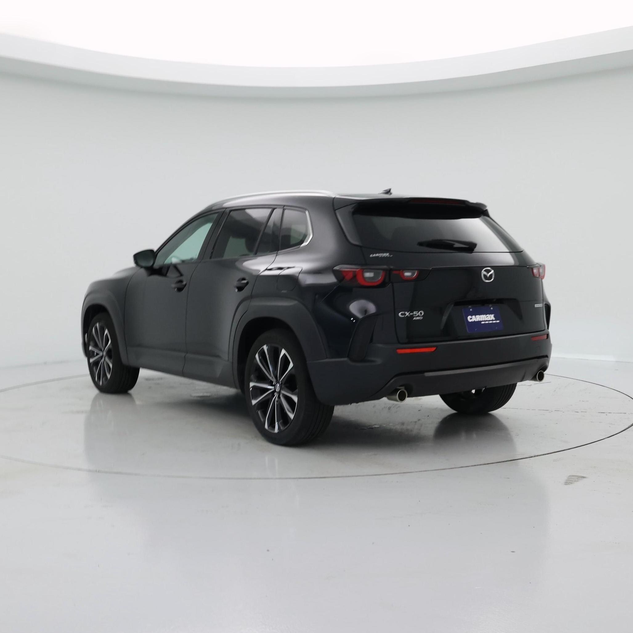 Thumbnail: 2024 Mazda CX-50 - 2
