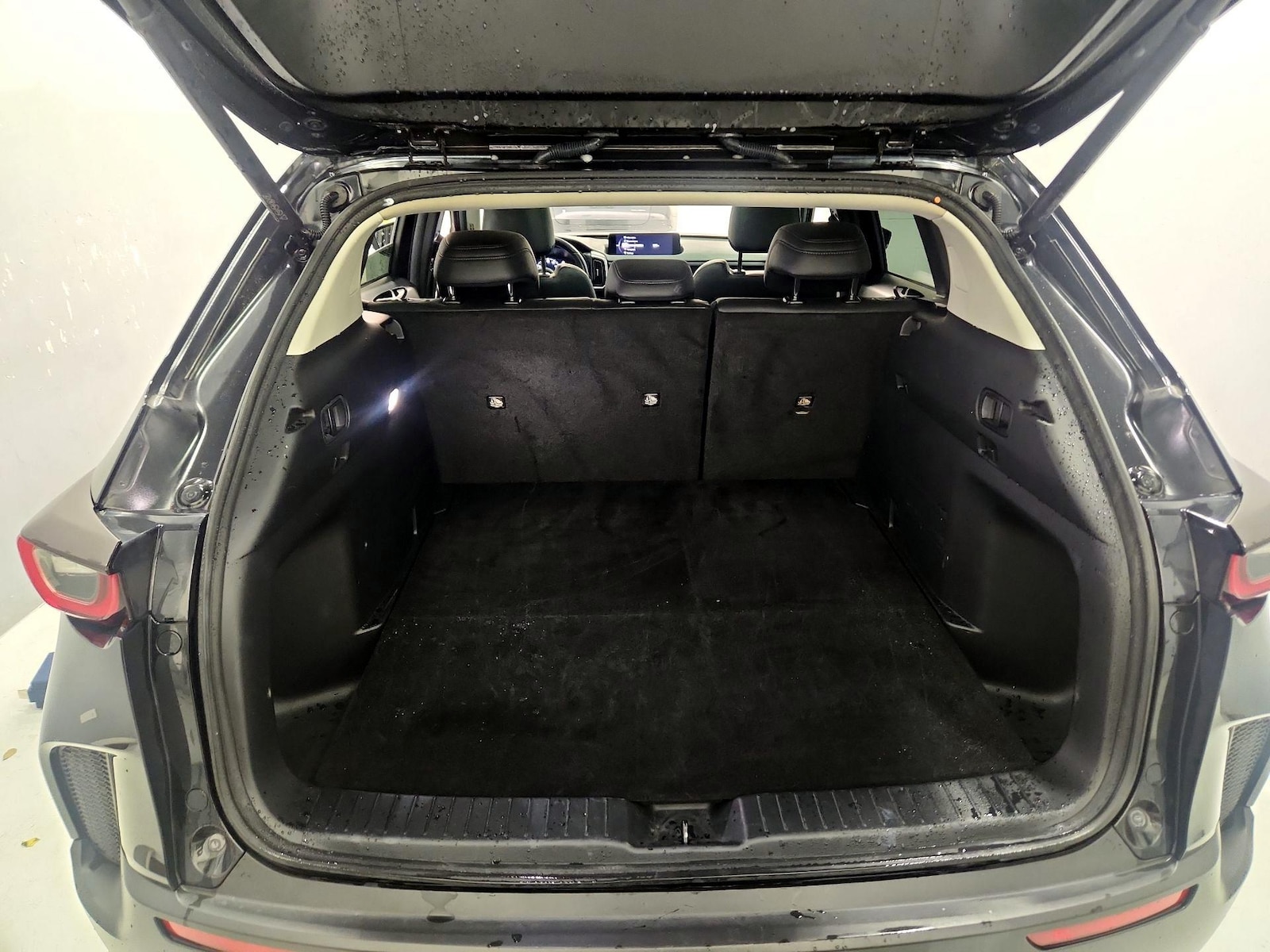 2024 Mazda CX-50 S PREMIUM PLUS - Photo 22