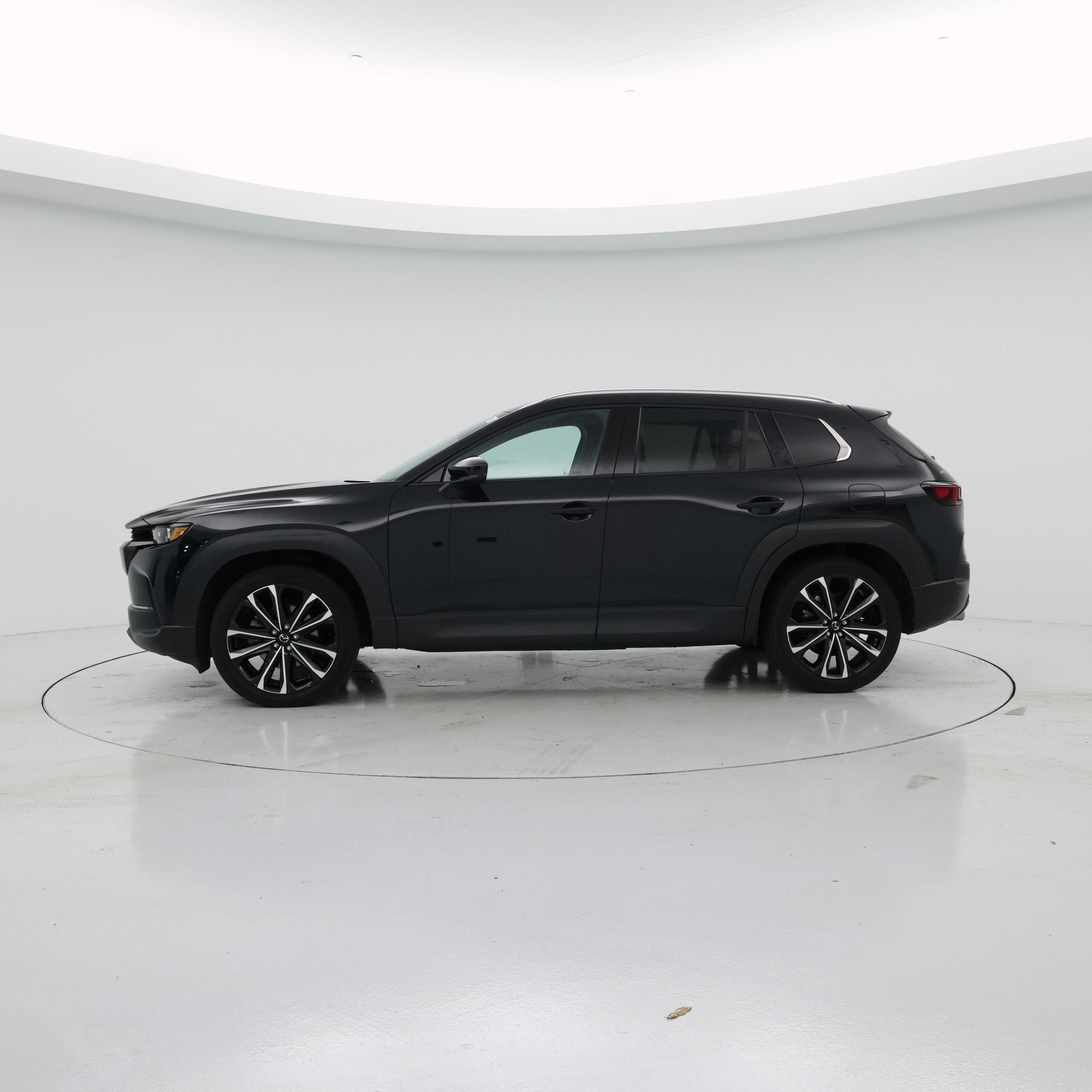 Thumbnail: 2024 Mazda CX-50 - 3