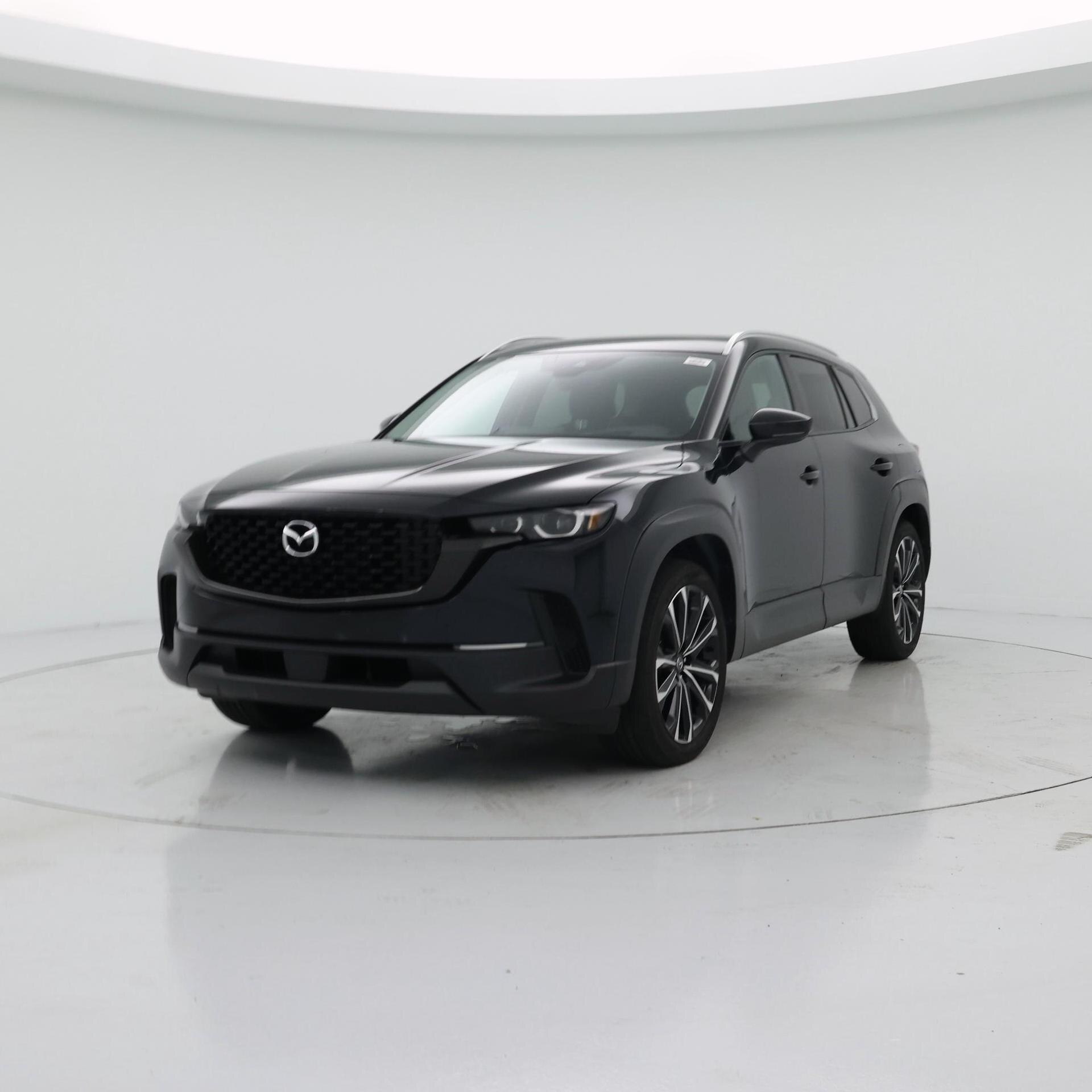 Thumbnail: 2024 Mazda CX-50 - 4