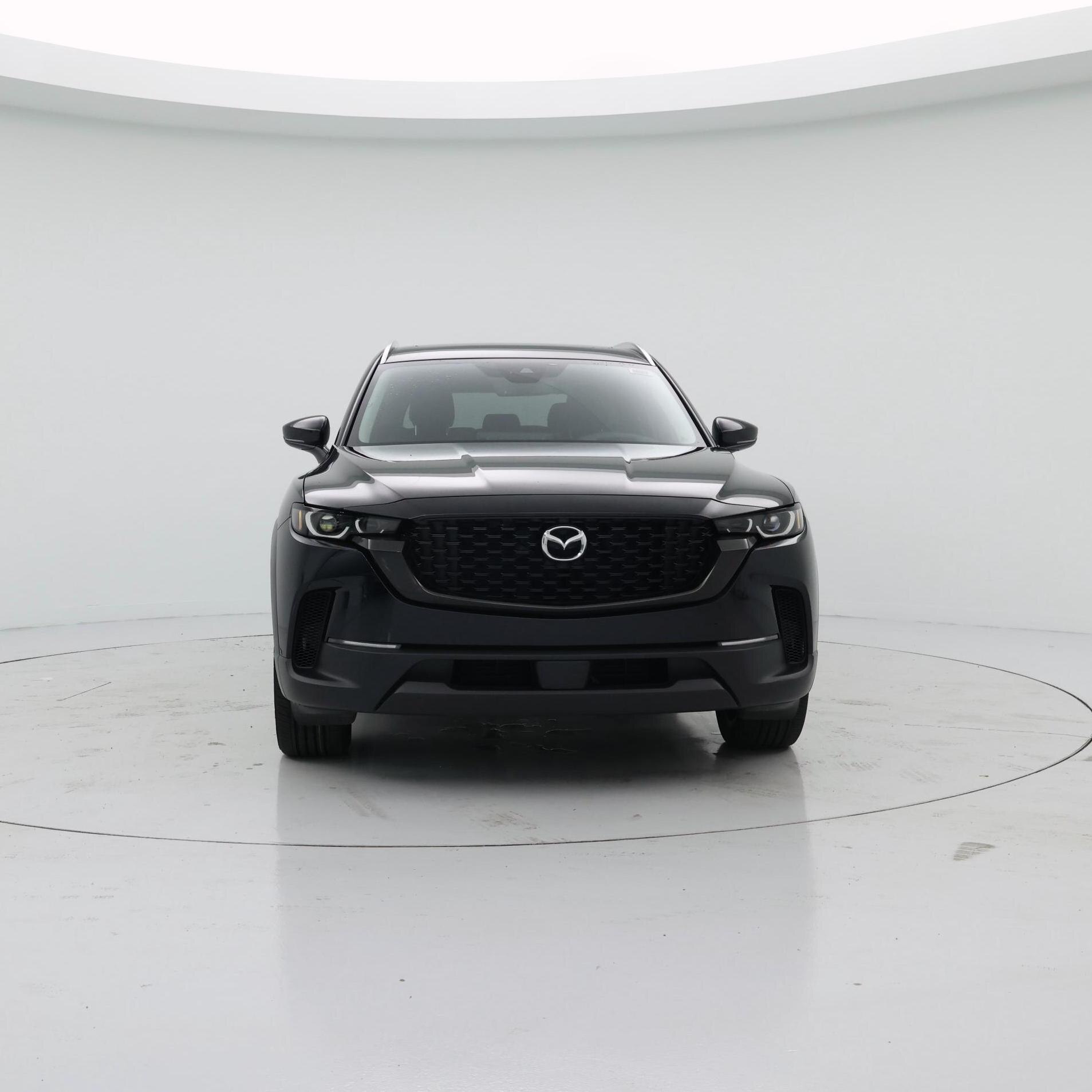 Thumbnail: 2024 Mazda CX-50 - 5