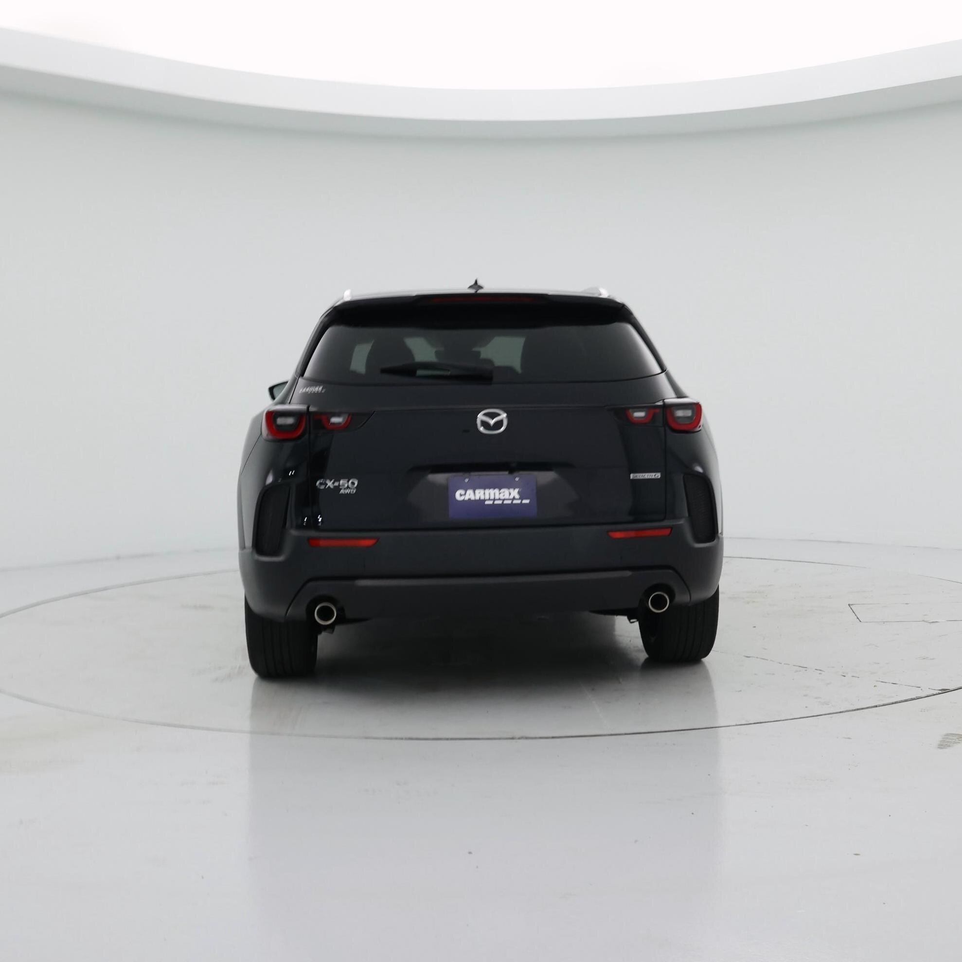 Thumbnail: 2024 Mazda CX-50 - 6