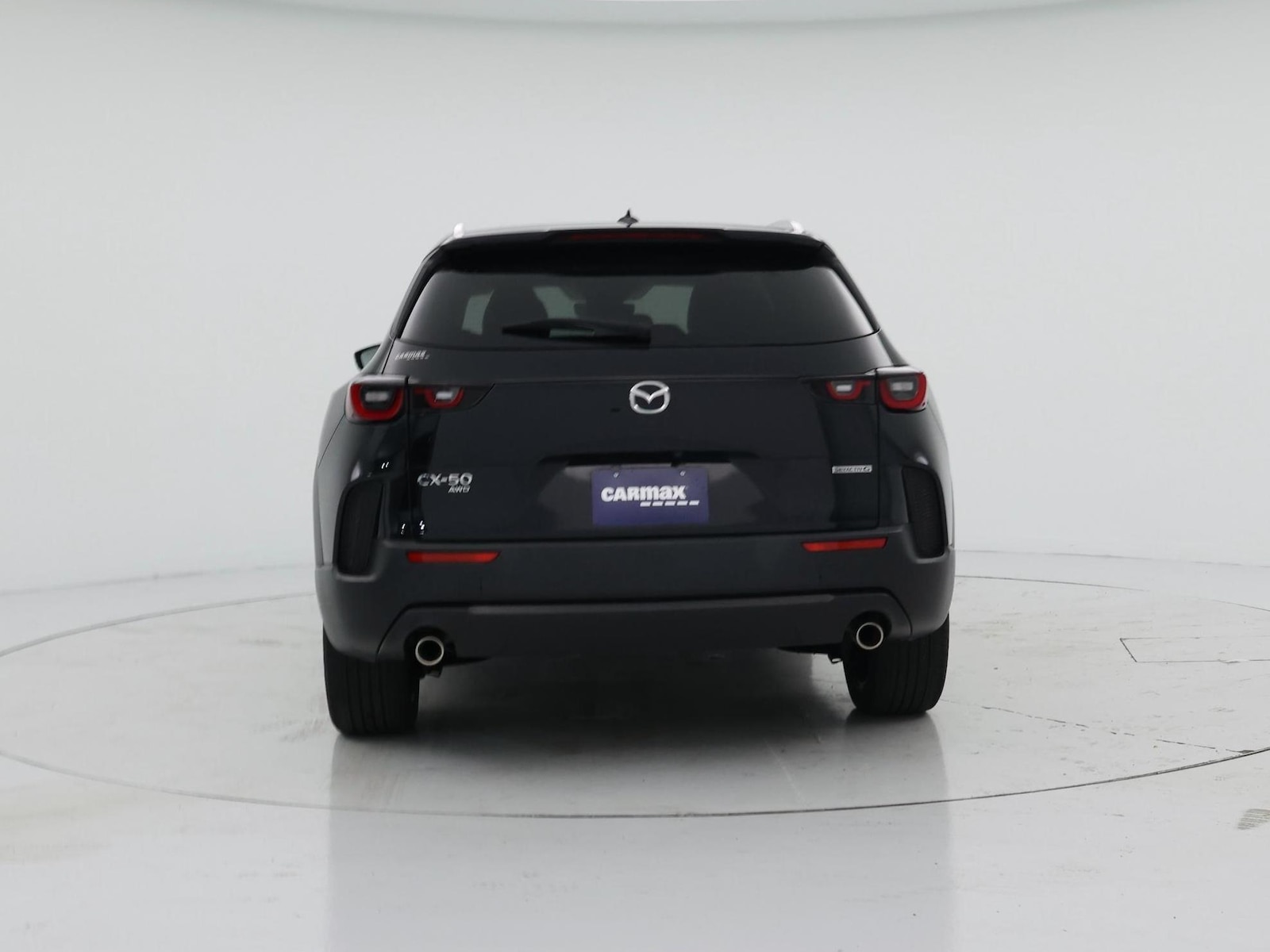2024 Mazda CX-50 S PREMIUM PLUS - Photo 7