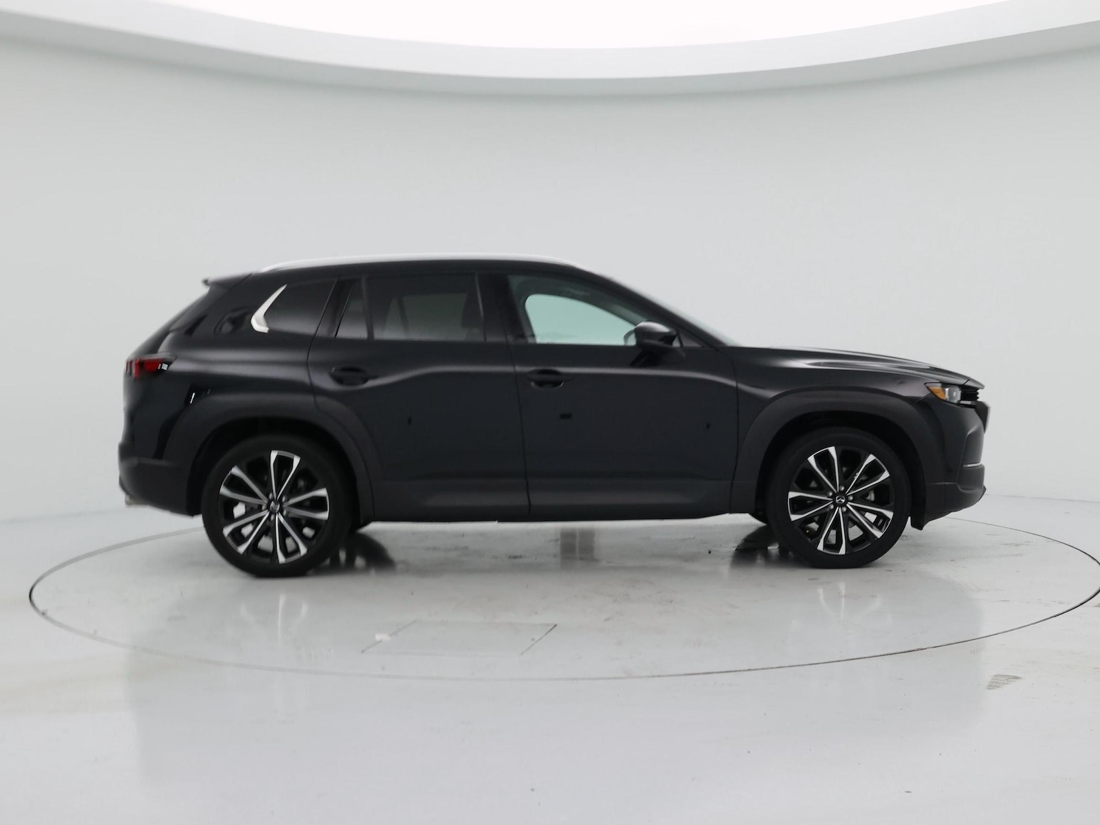 2024 Mazda CX-50 S PREMIUM PLUS - Photo 8