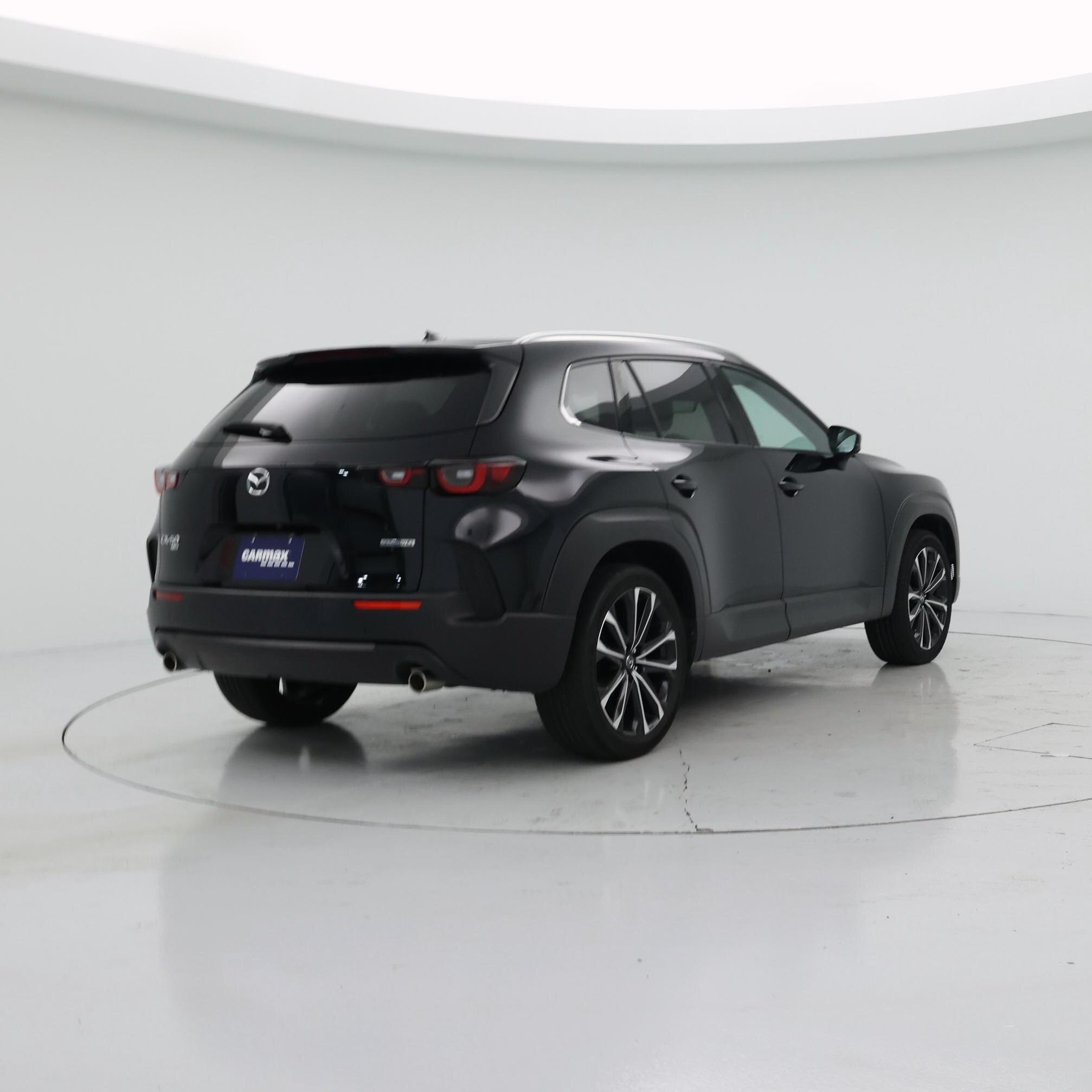 Thumbnail: 2024 Mazda CX-50 - 8