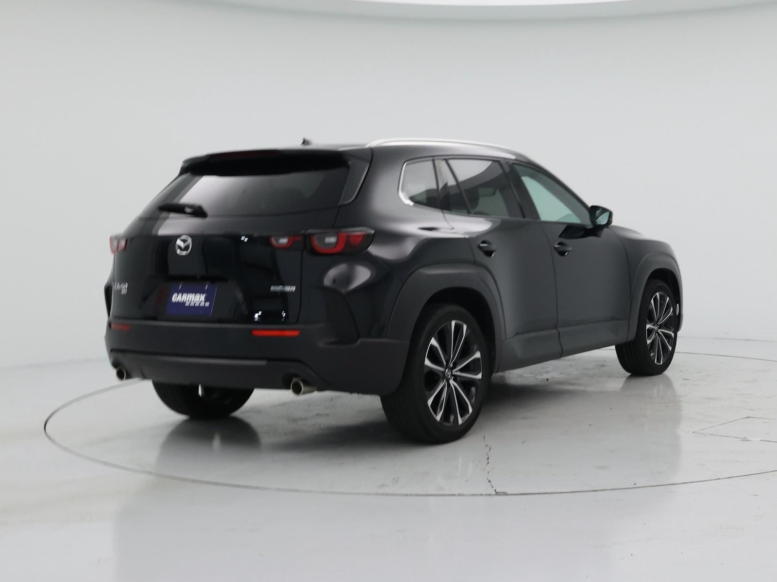 2024 Mazda CX-50 S PREMIUM PLUS - Photo 9