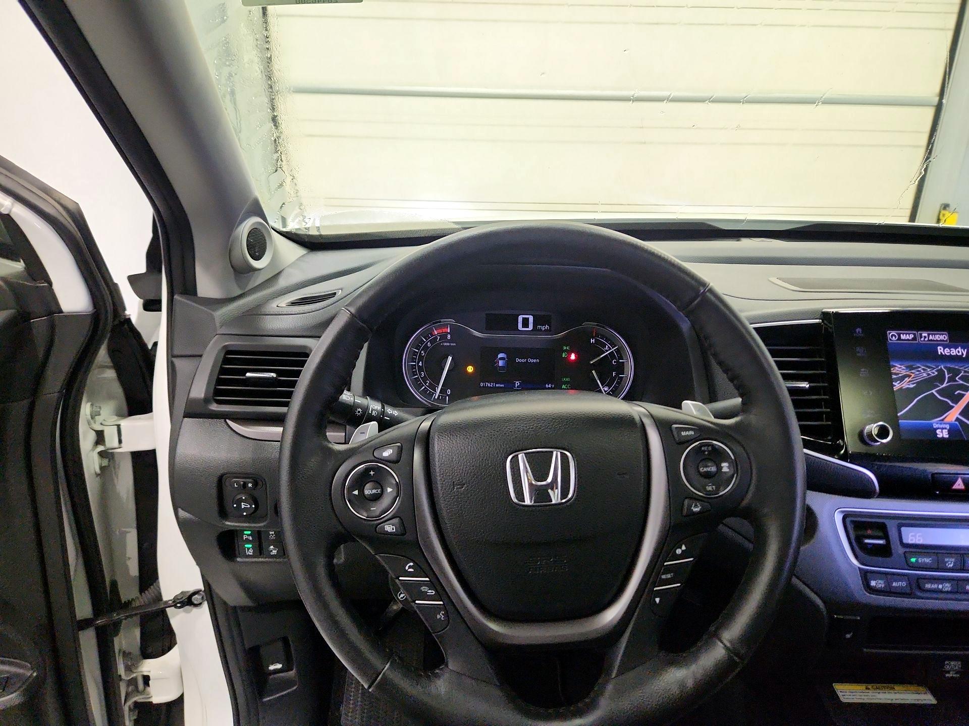 Thumbnail: 2023 Honda Ridgeline - 10