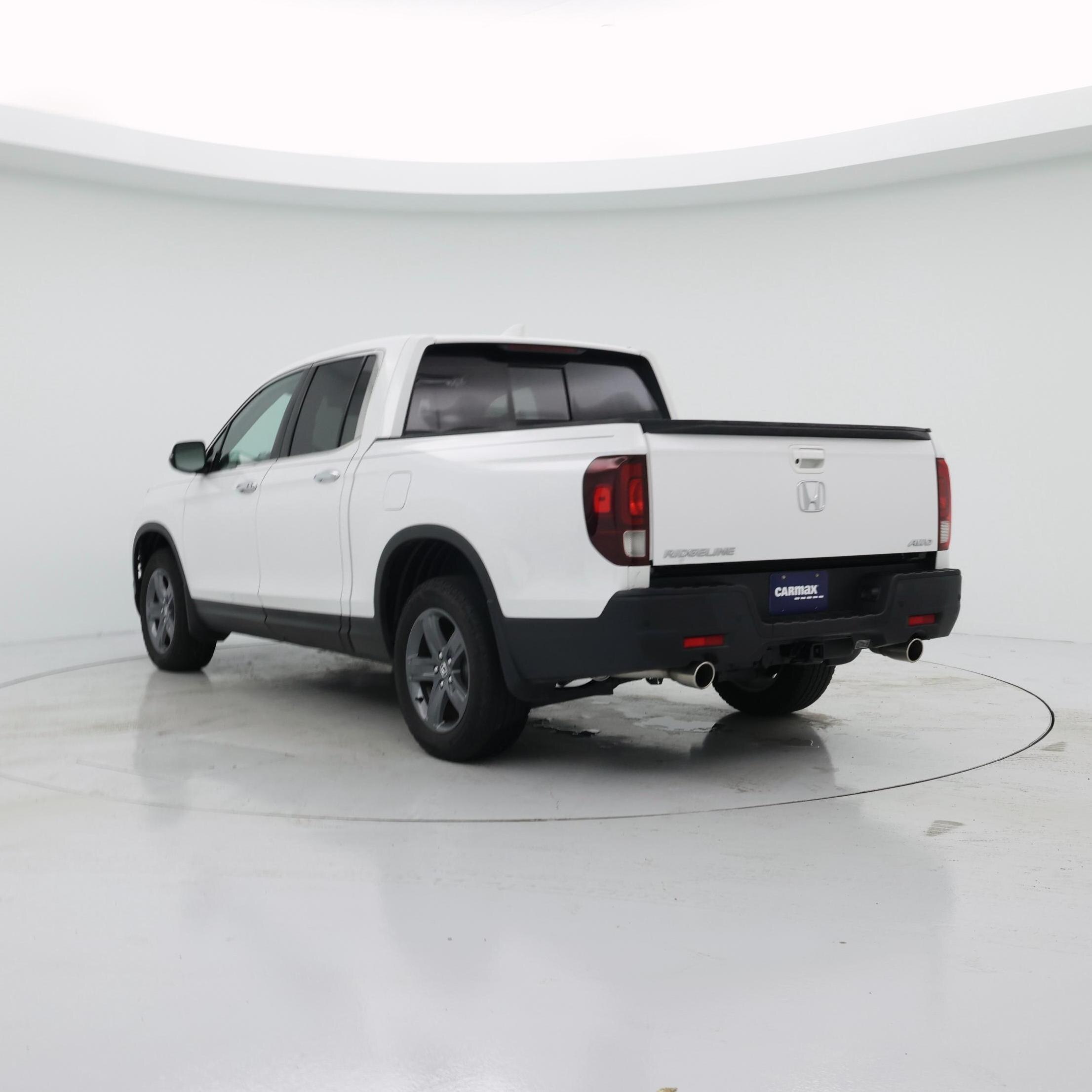 Thumbnail: 2023 Honda Ridgeline - 2