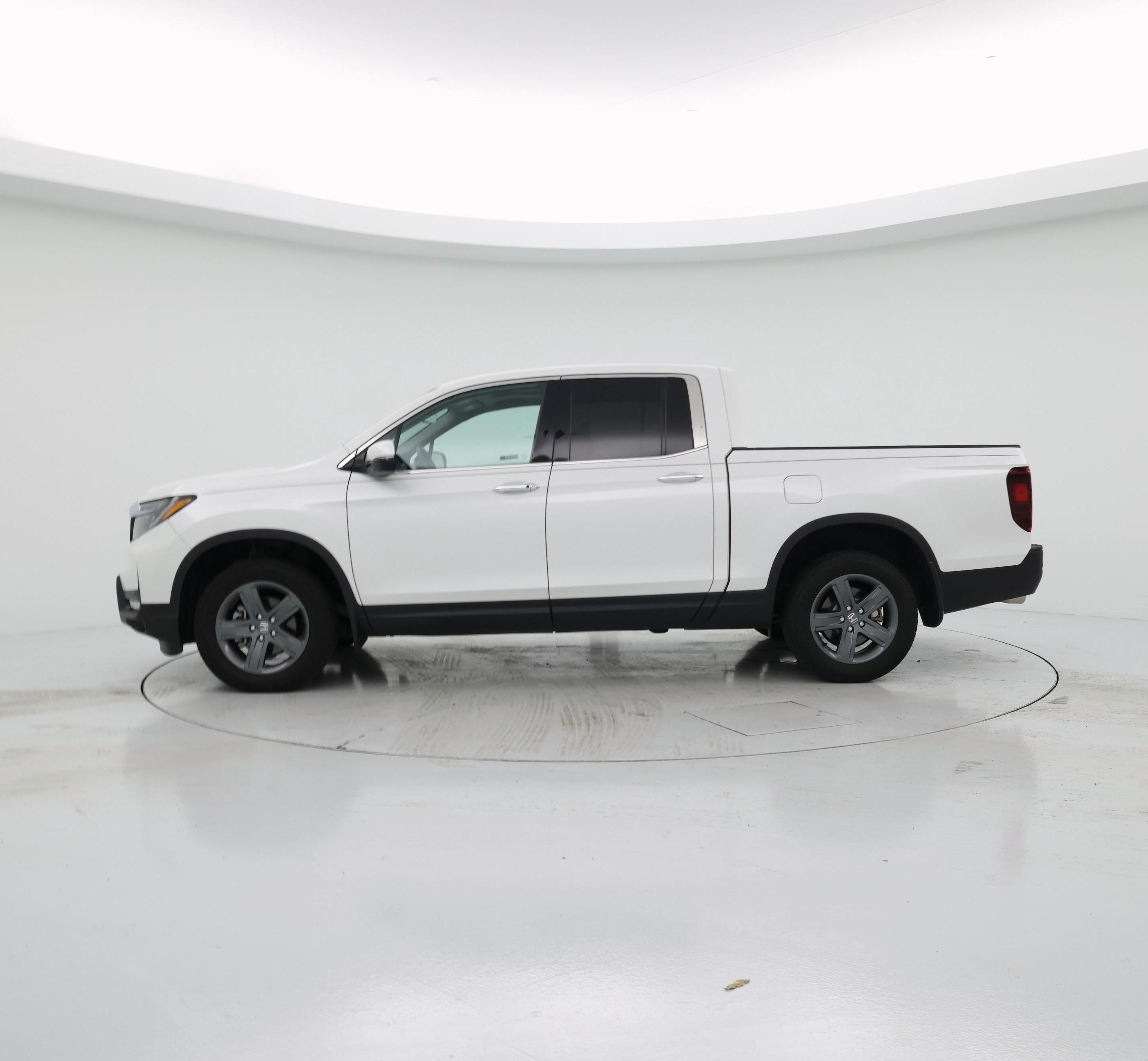 Thumbnail: 2023 Honda Ridgeline - 3