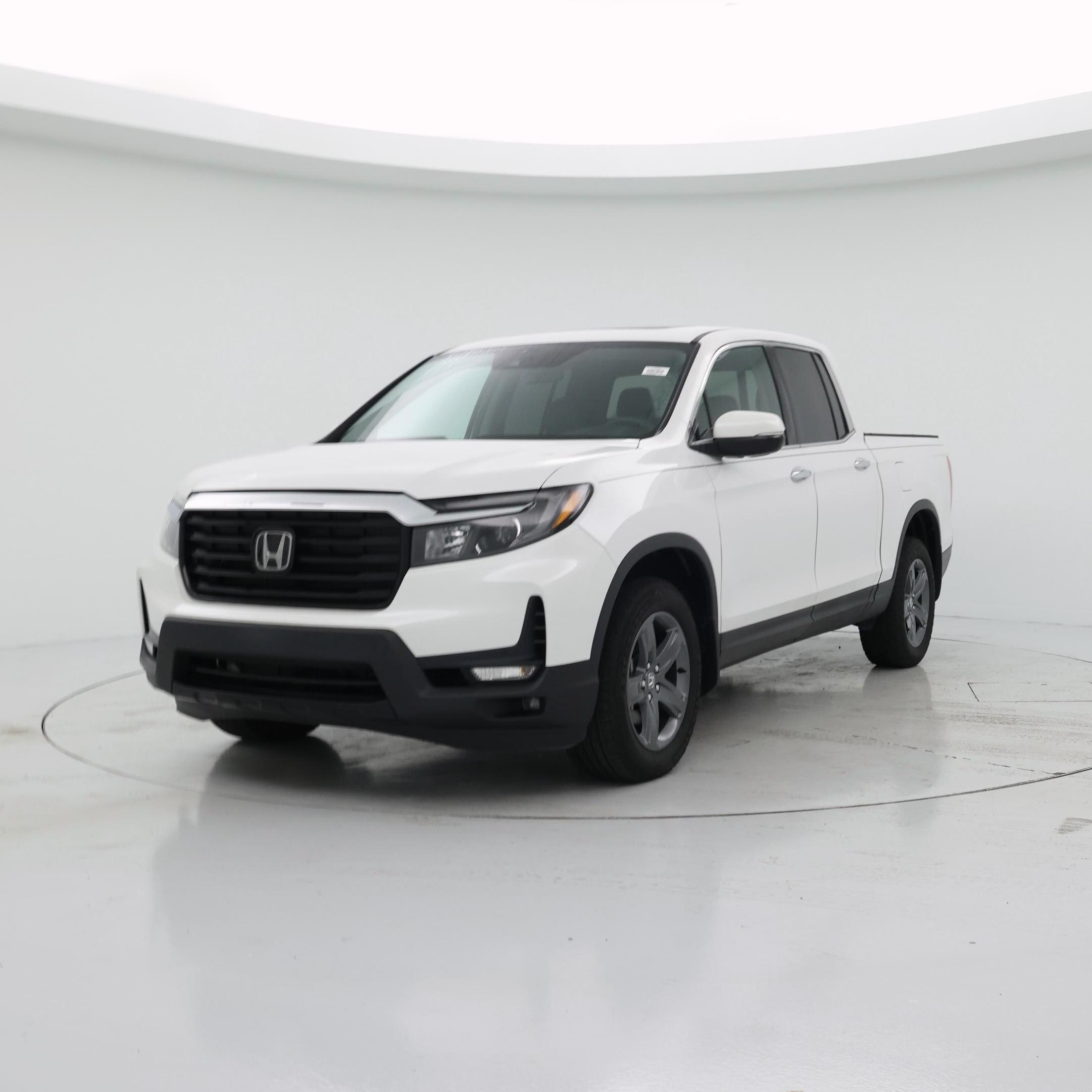 Thumbnail: 2023 Honda Ridgeline - 4