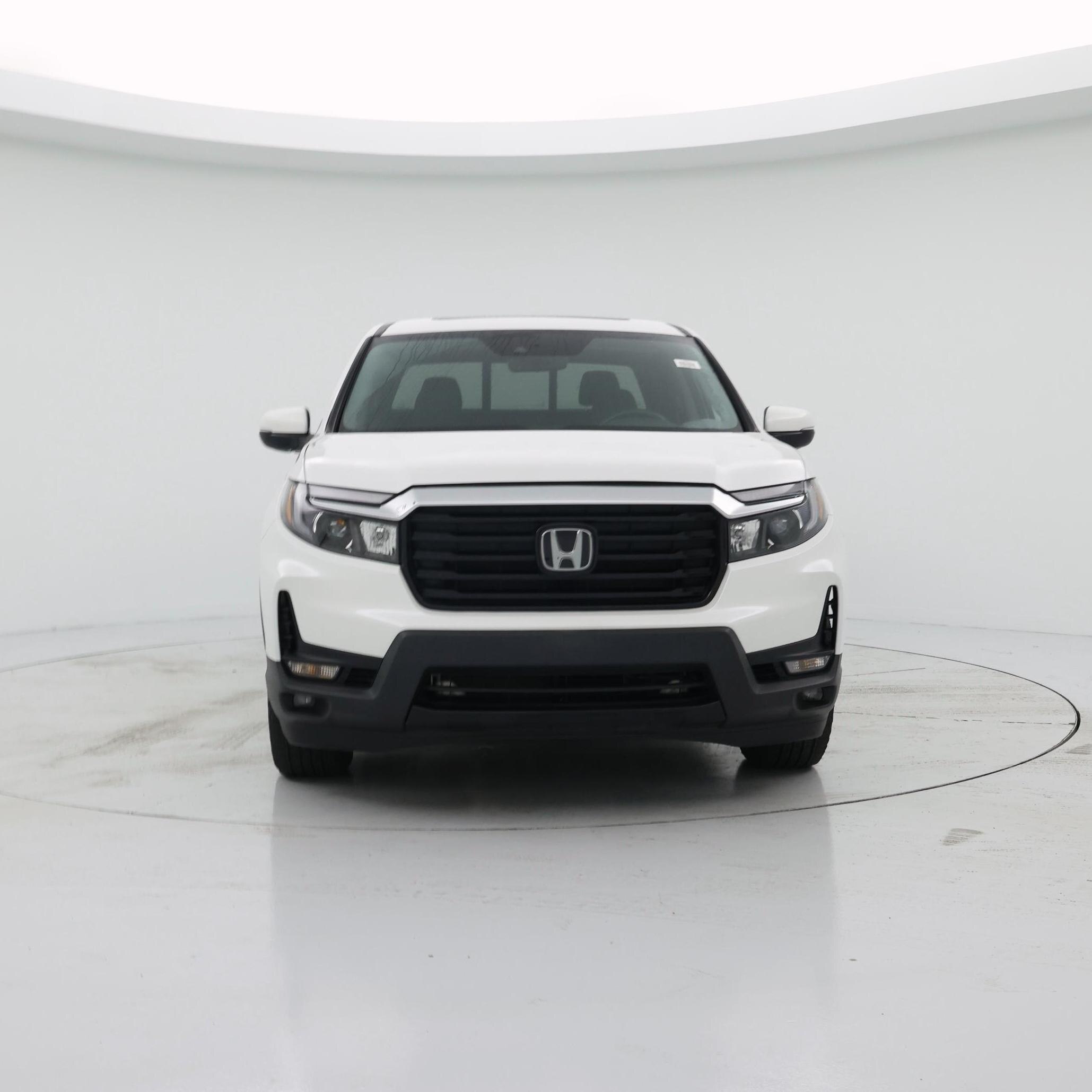 Thumbnail: 2023 Honda Ridgeline - 5