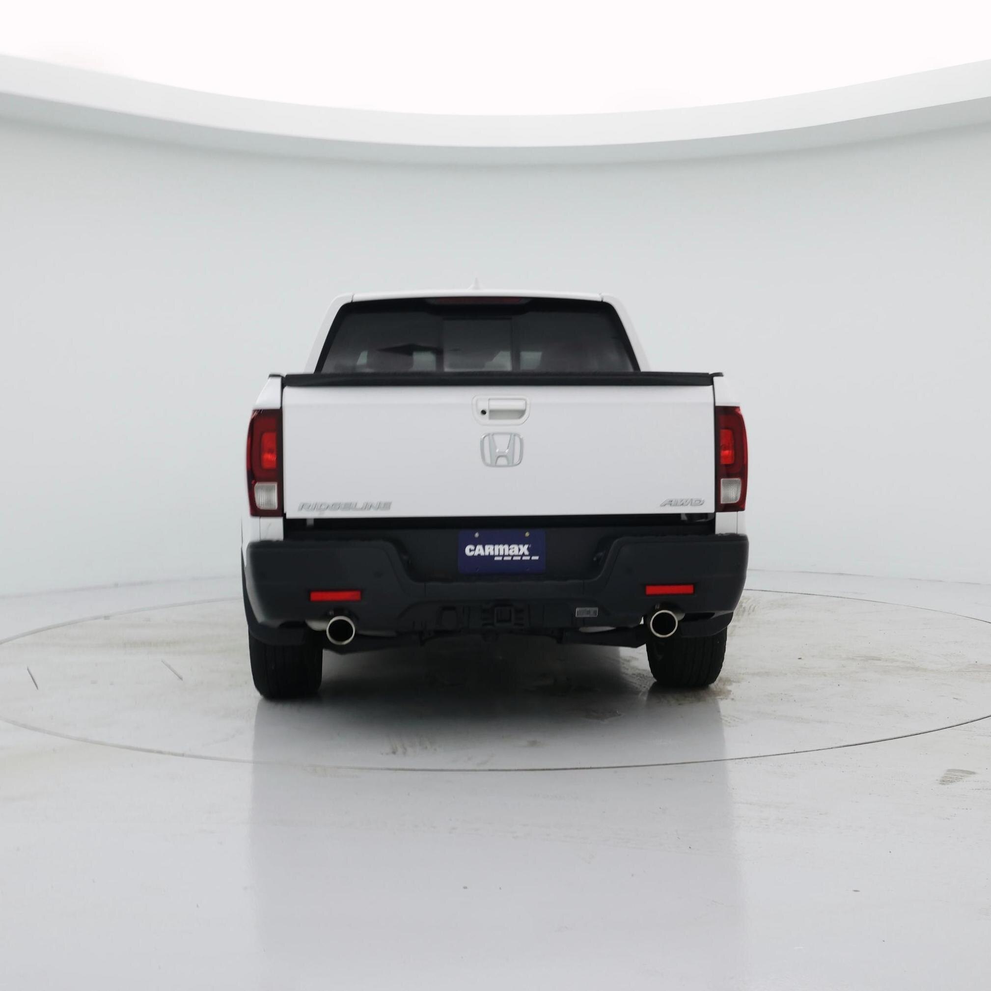 Thumbnail: 2023 Honda Ridgeline - 6