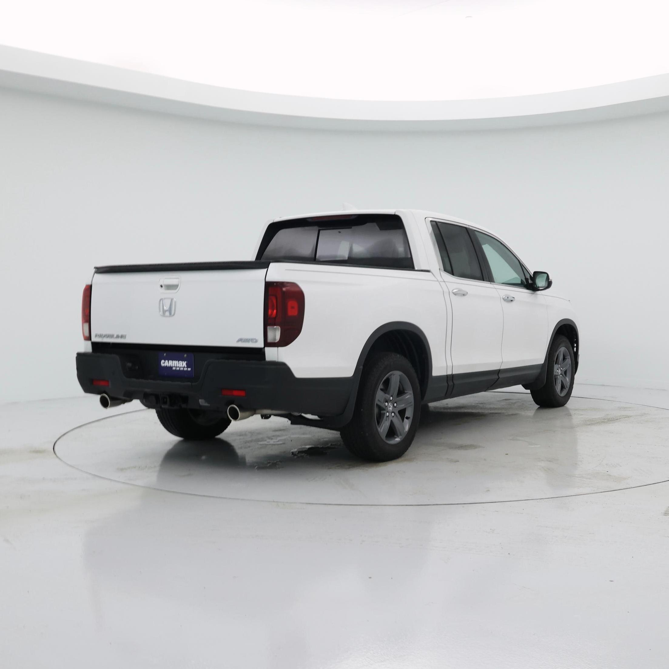 Thumbnail: 2023 Honda Ridgeline - 8