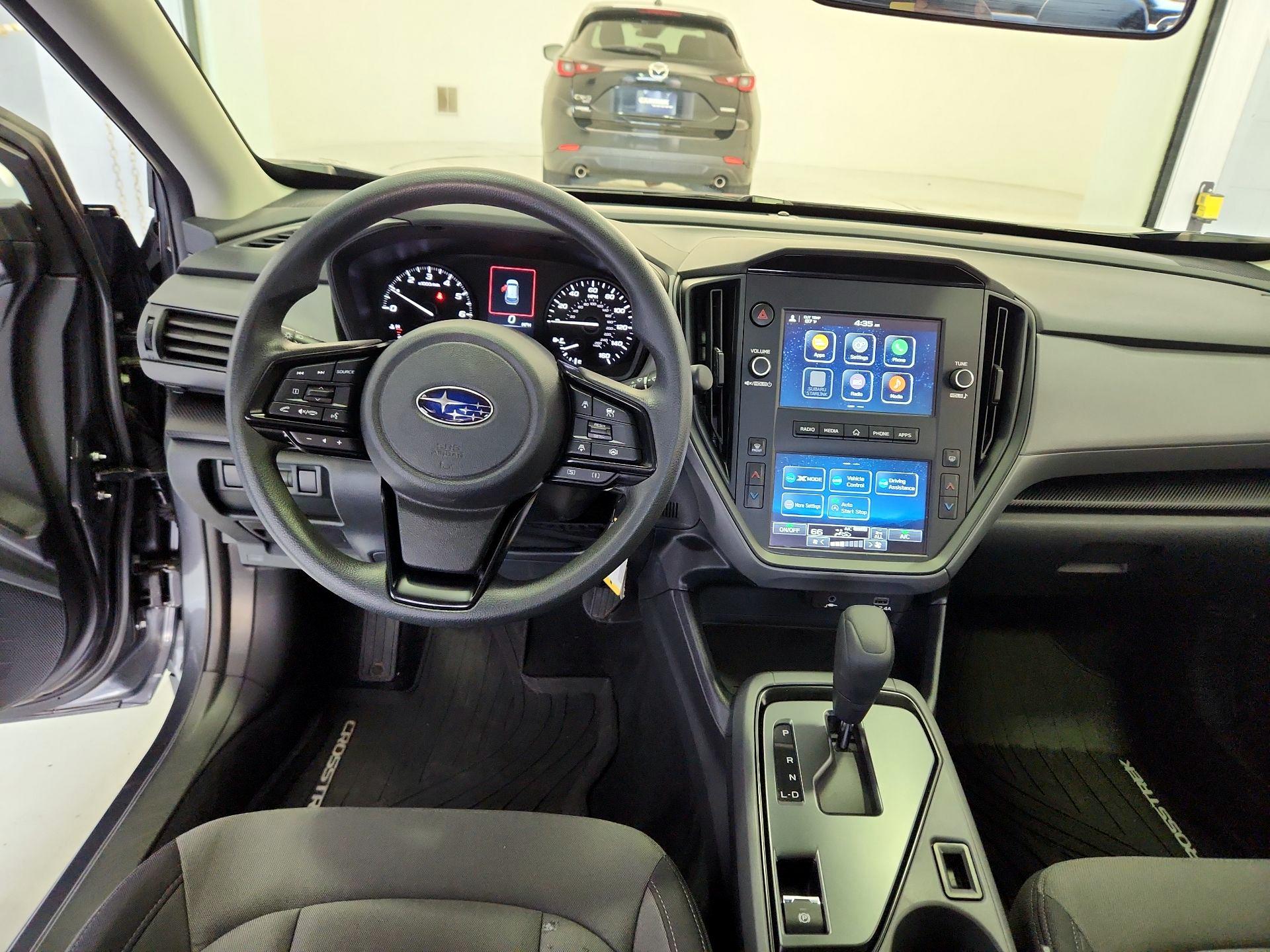 Thumbnail: 2024 Subaru Crosstrek - 9