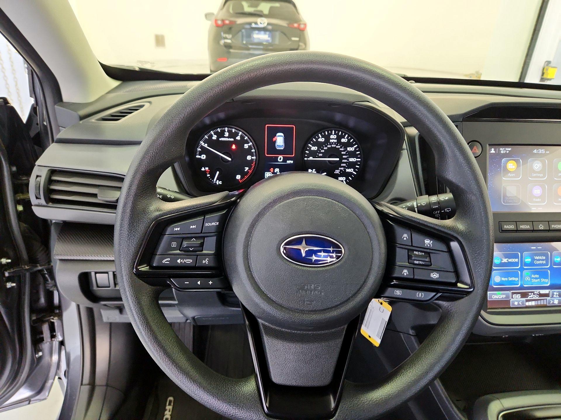 Thumbnail: 2024 Subaru Crosstrek - 10