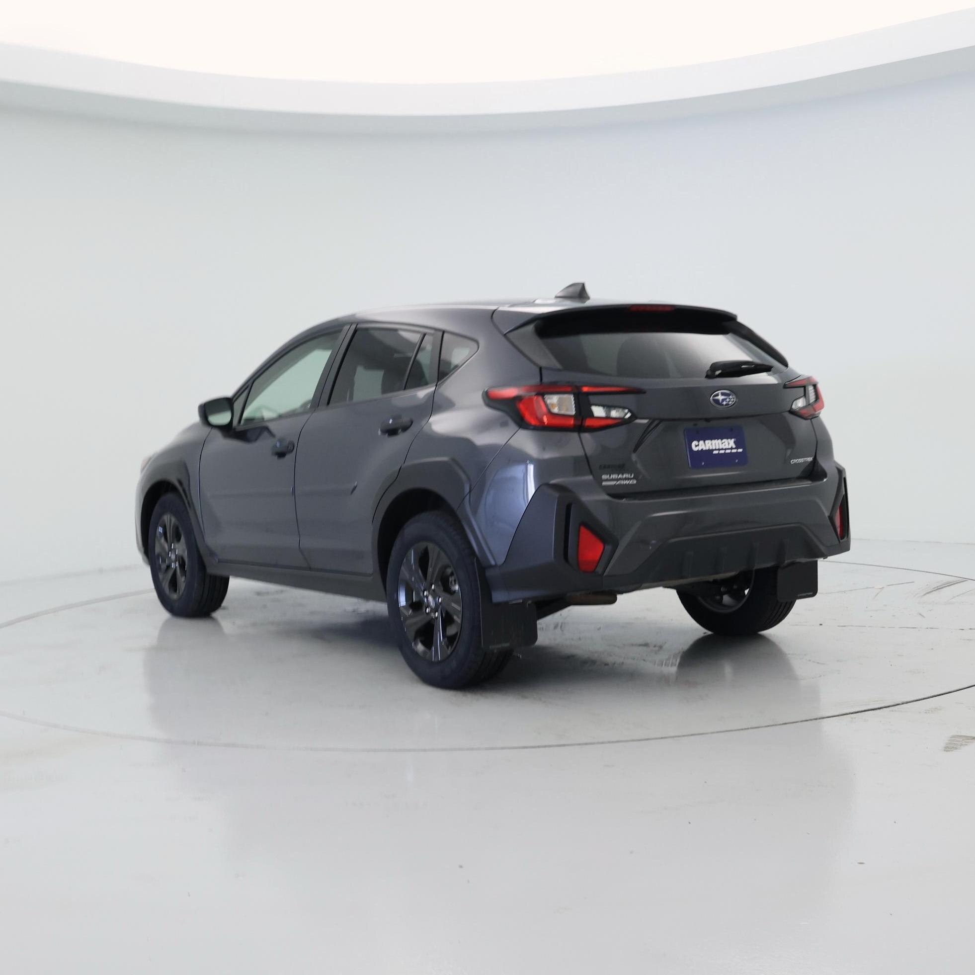 Thumbnail: 2024 Subaru Crosstrek - 2