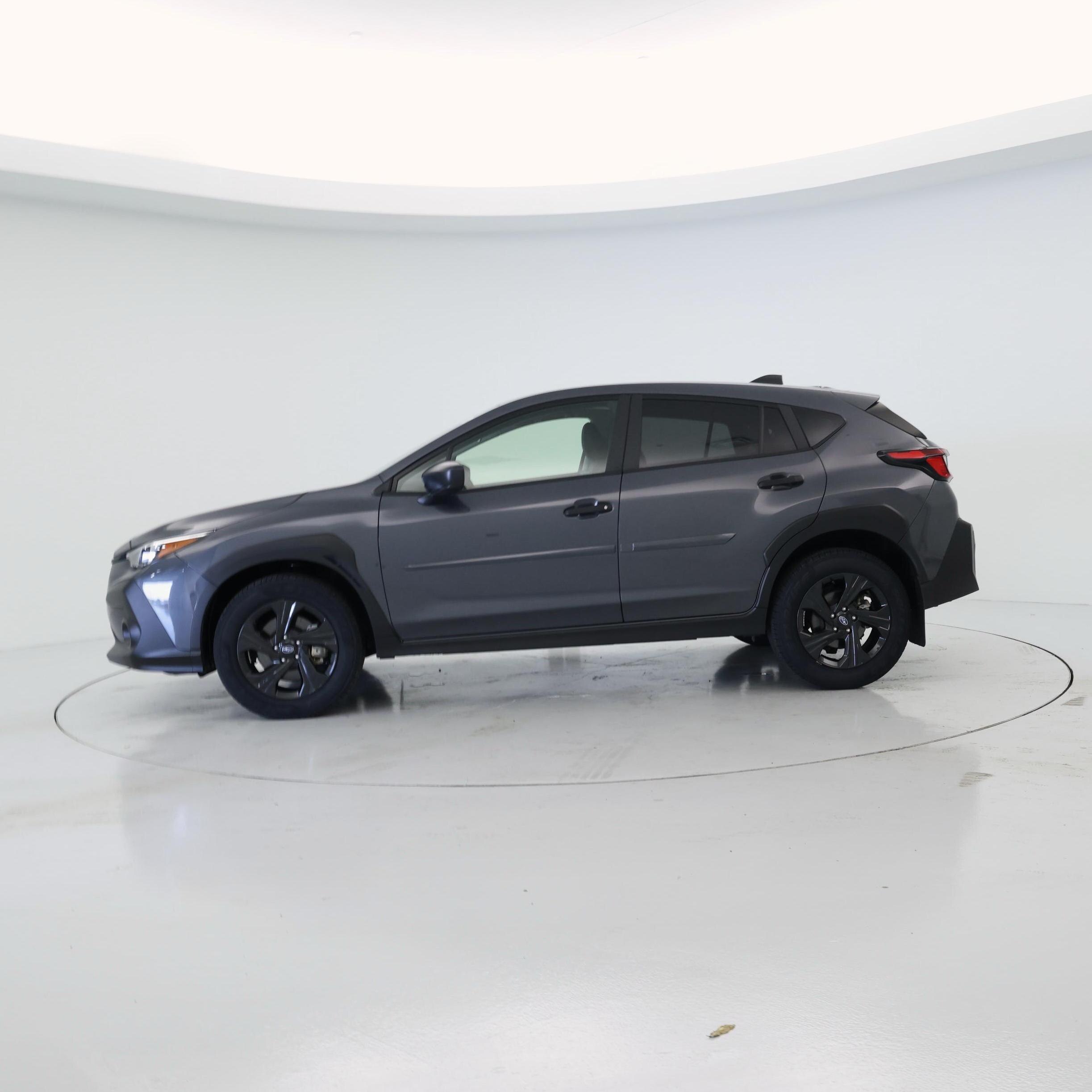 Thumbnail: 2024 Subaru Crosstrek - 3