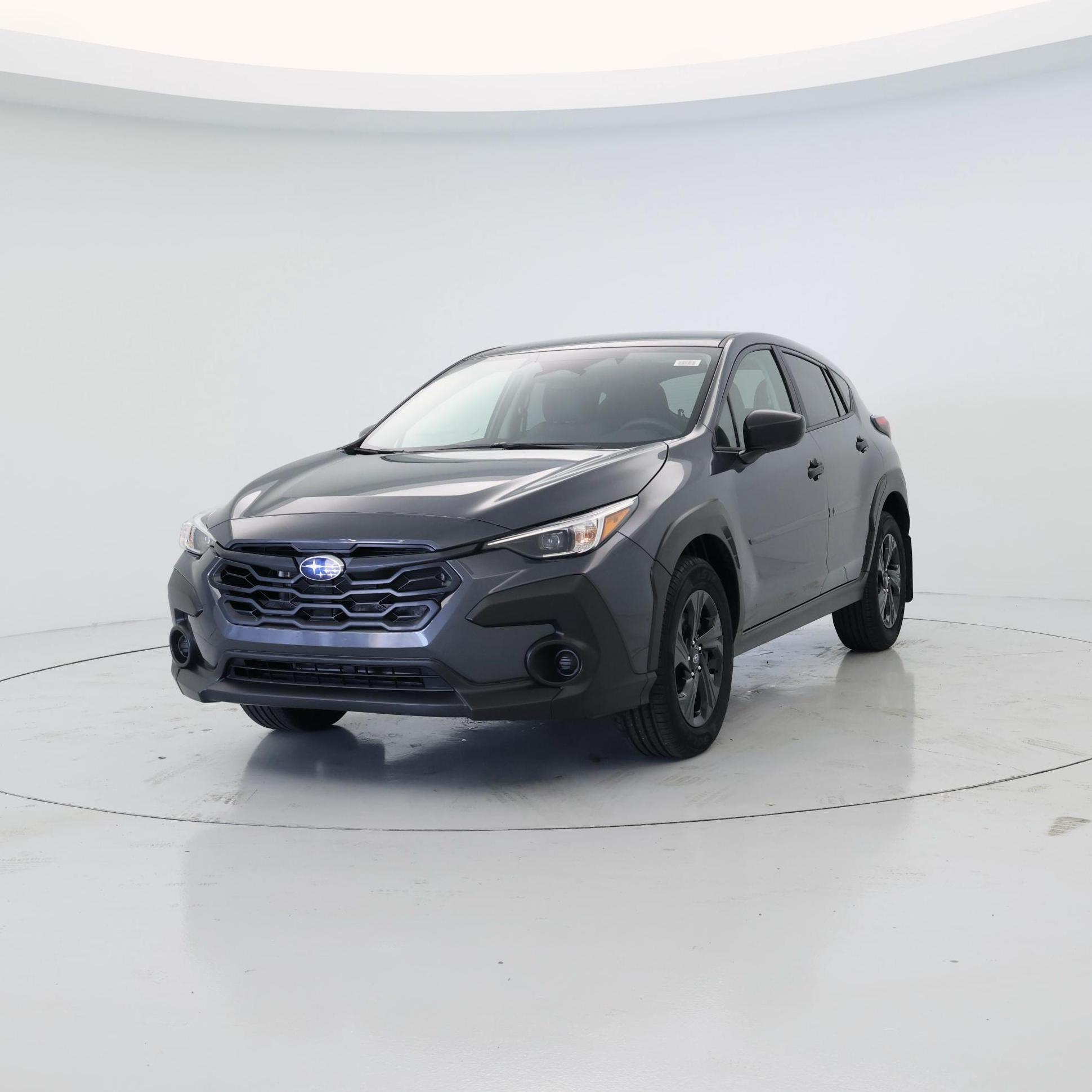 Thumbnail: 2024 Subaru Crosstrek - 4