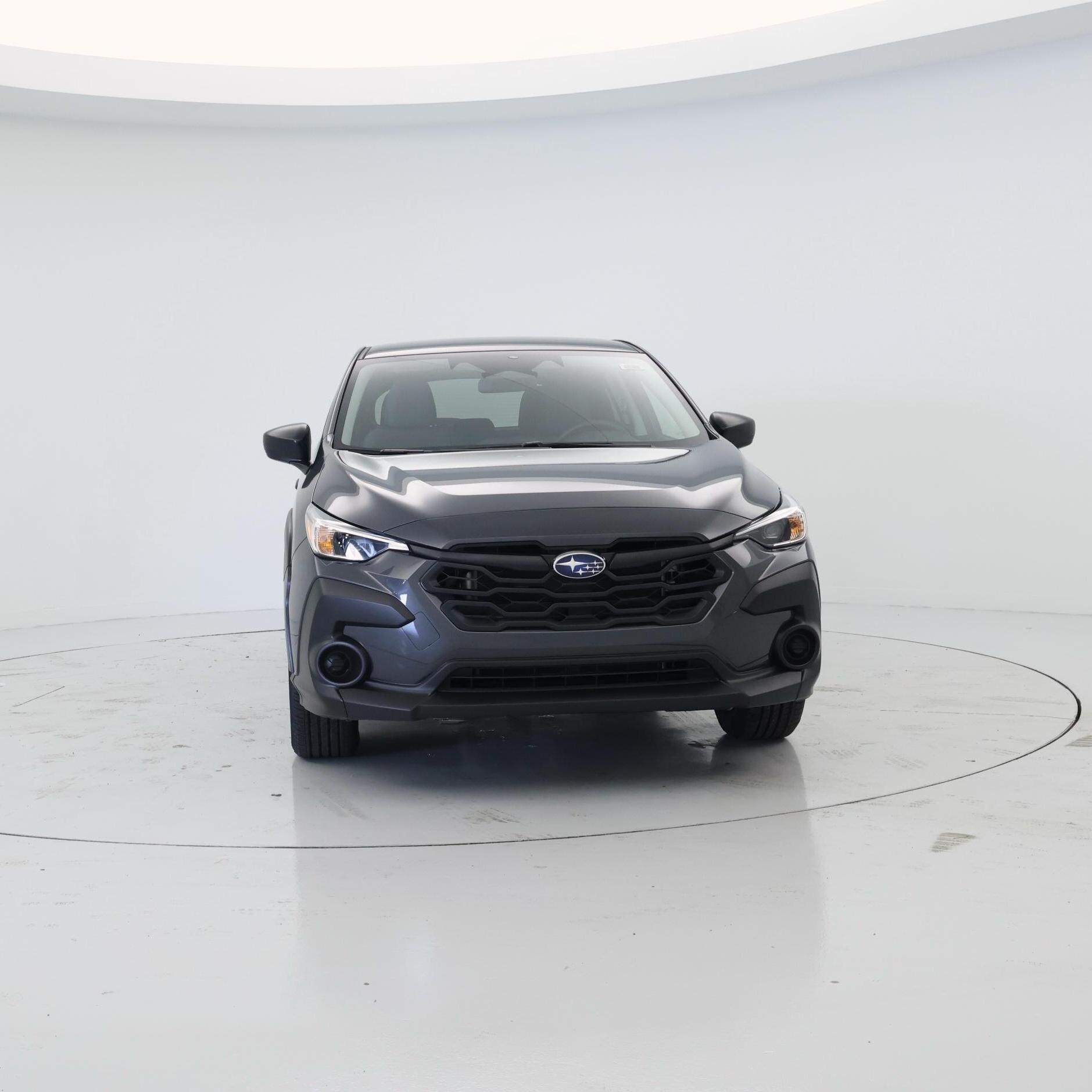 Thumbnail: 2024 Subaru Crosstrek - 5