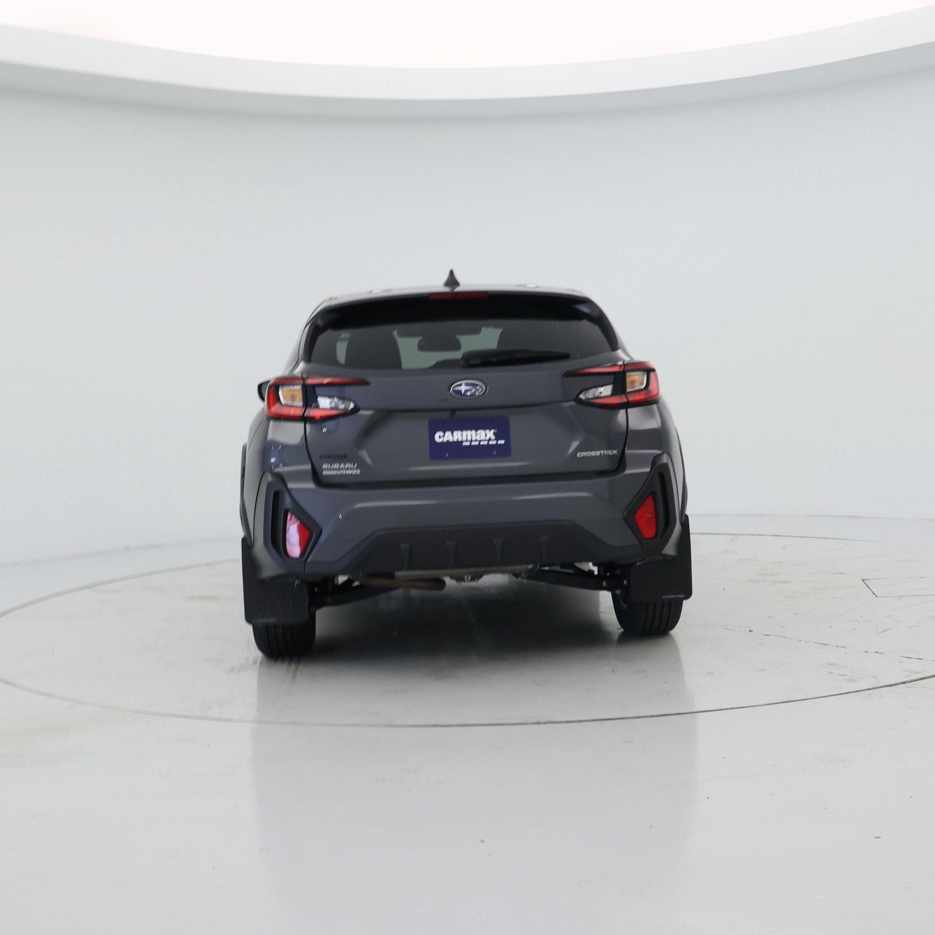 Thumbnail: 2024 Subaru Crosstrek - 6