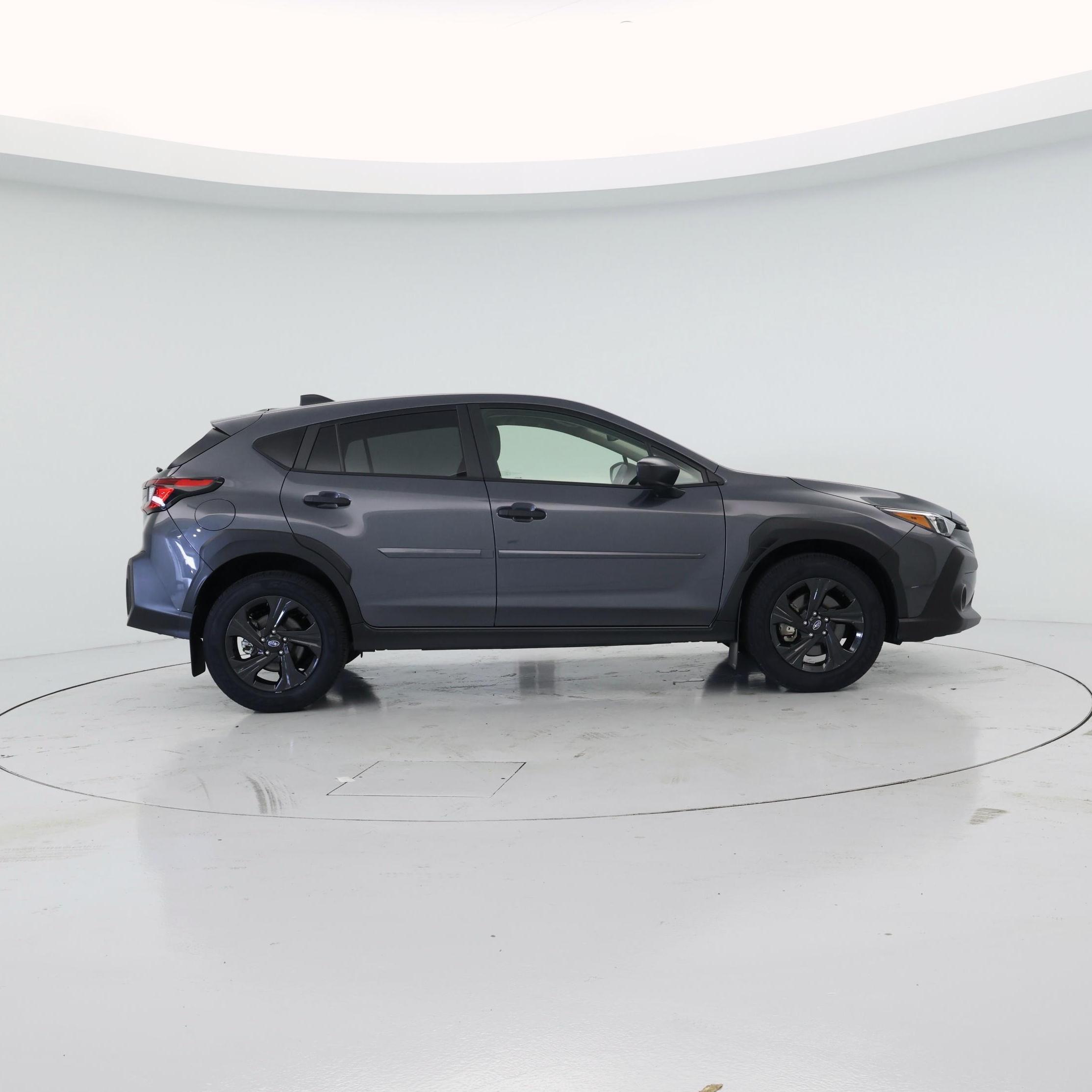 Thumbnail: 2024 Subaru Crosstrek - 7