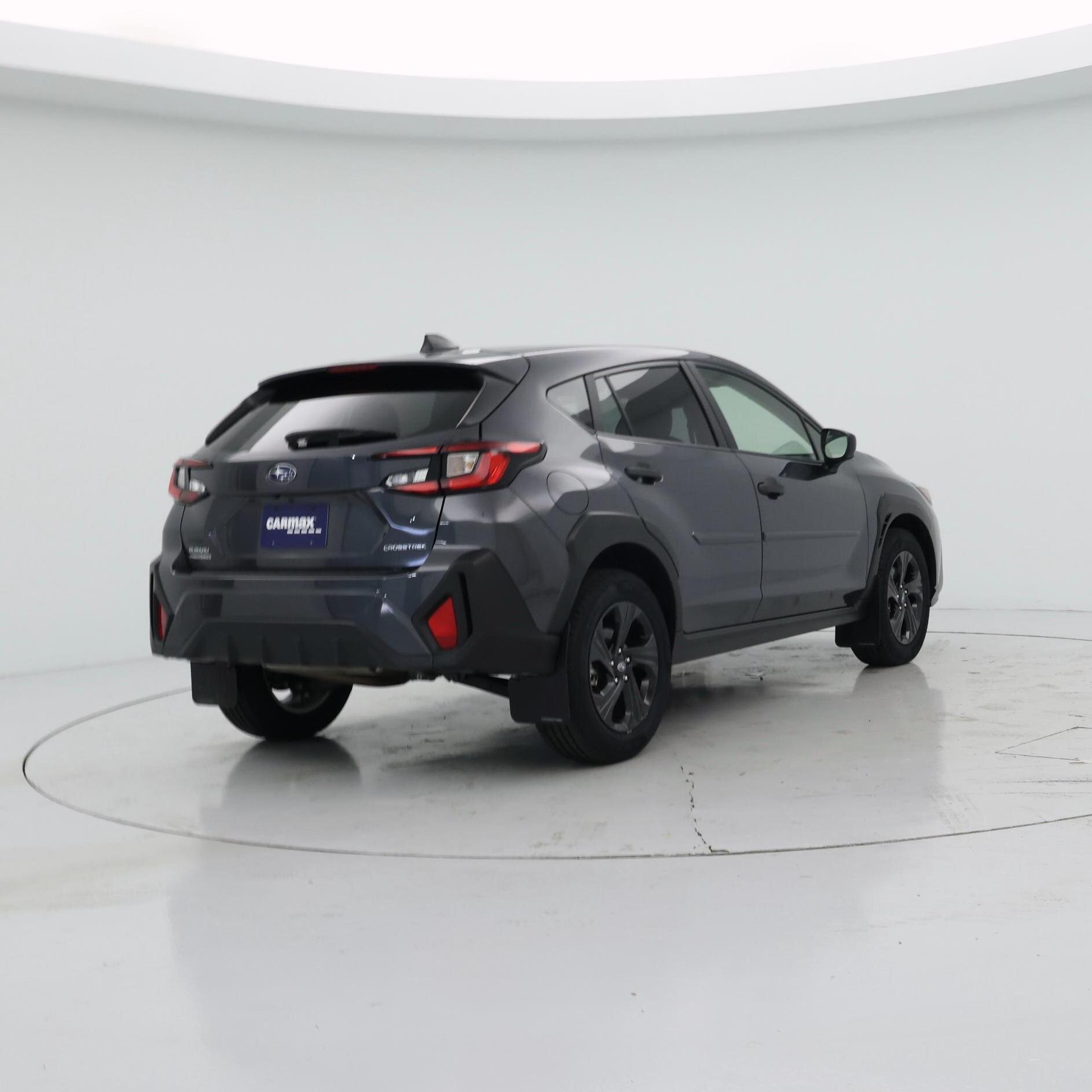 Thumbnail: 2024 Subaru Crosstrek - 8