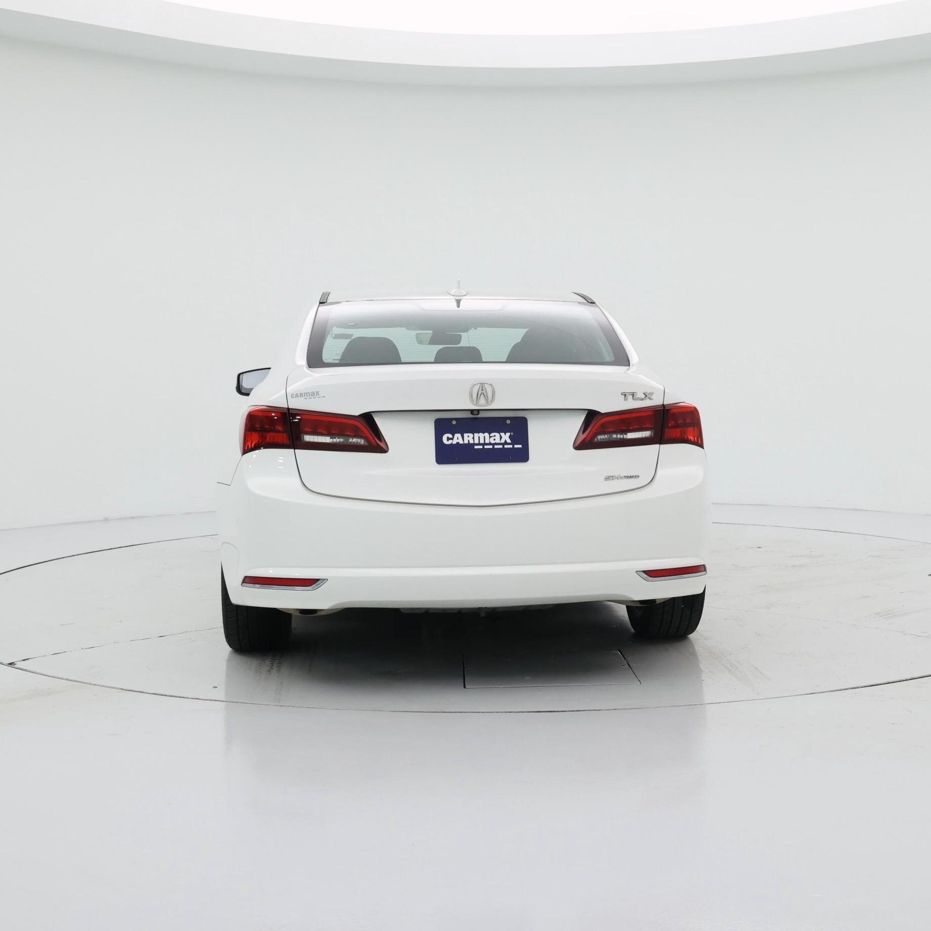Thumbnail: 2015 Acura TLX - 6