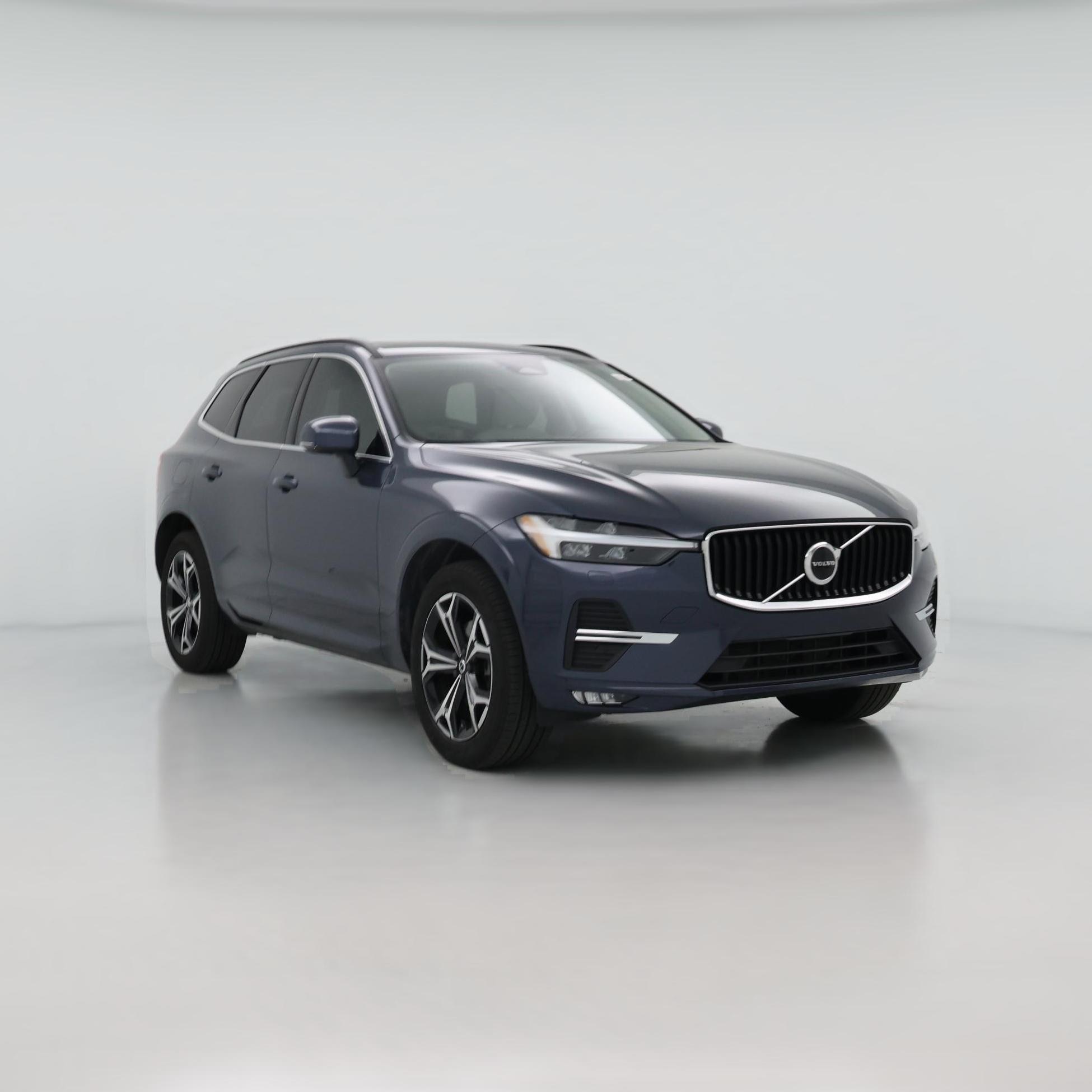 Thumbnail: 2022 Volvo XC60 - 1