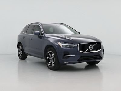 2022 Volvo XC60 B5 Momentum