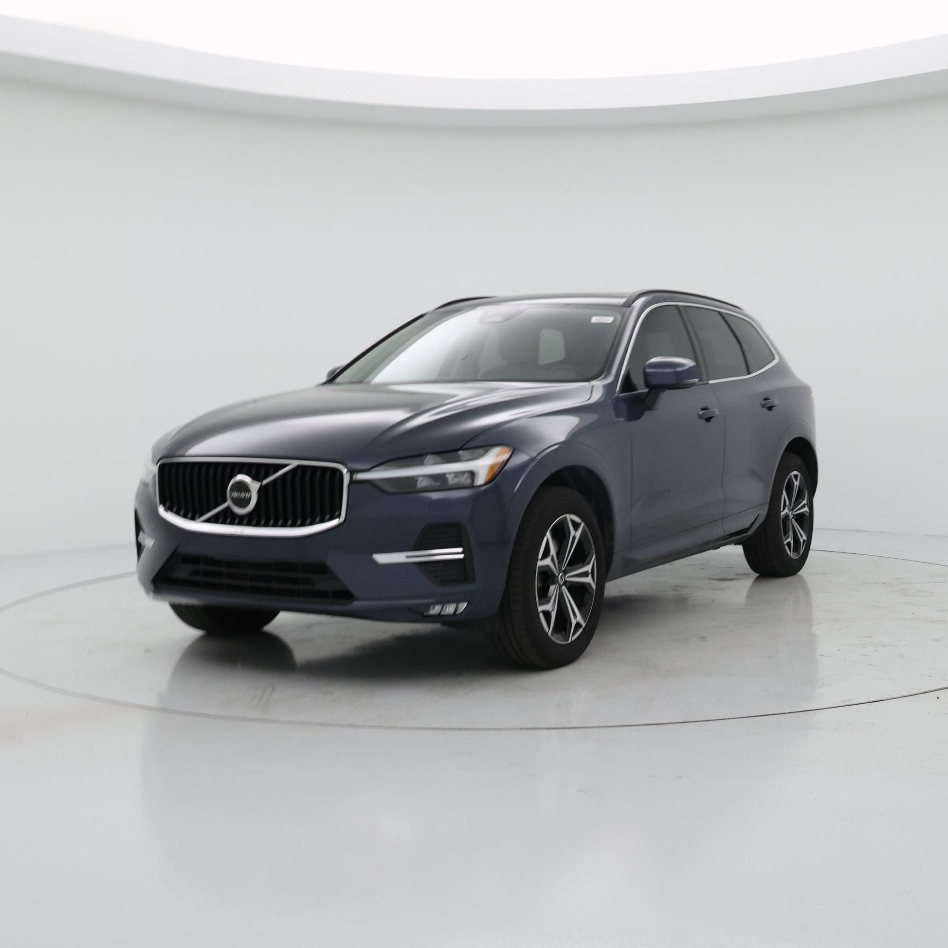 Thumbnail: 2022 Volvo XC60 - 4