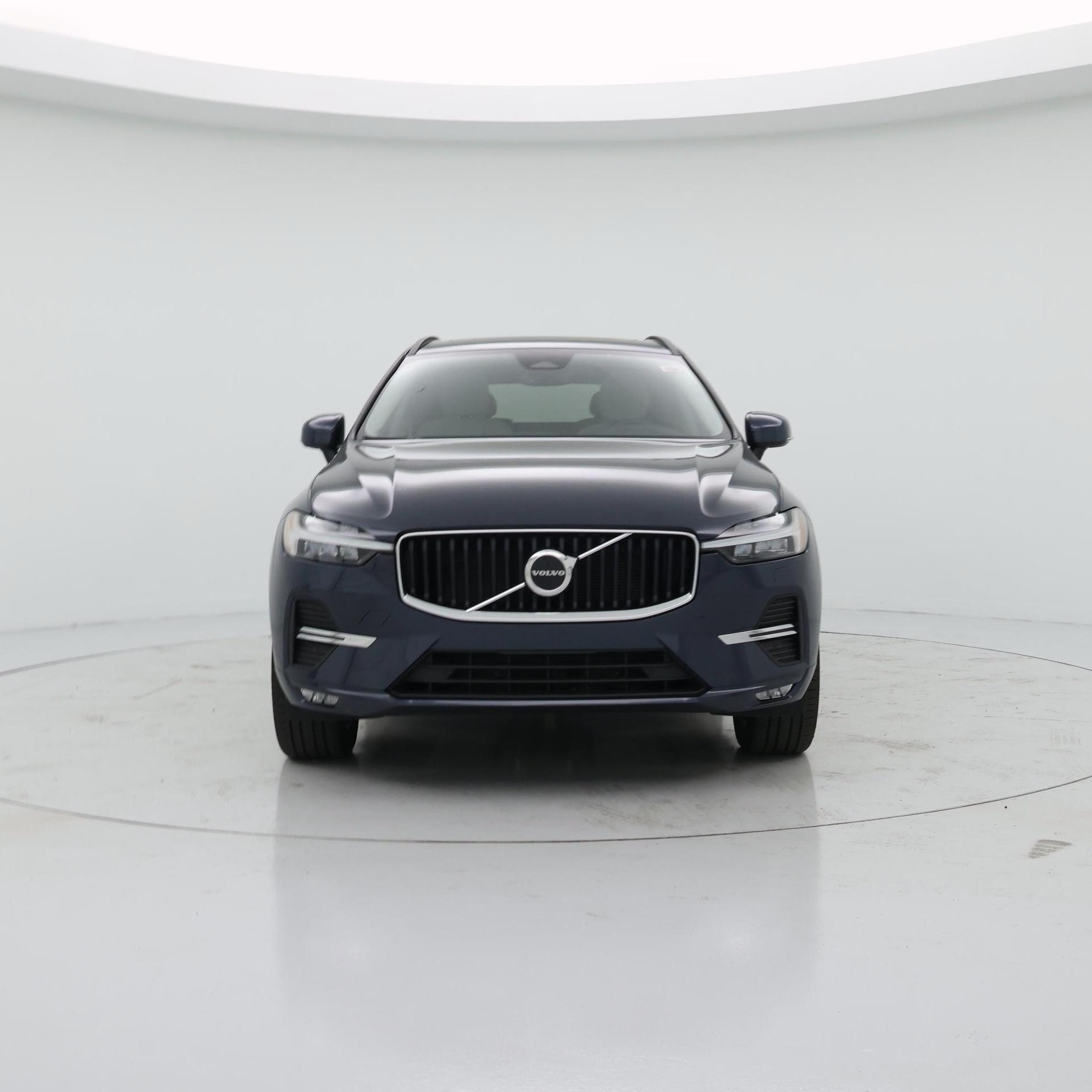 Thumbnail: 2022 Volvo XC60 - 5