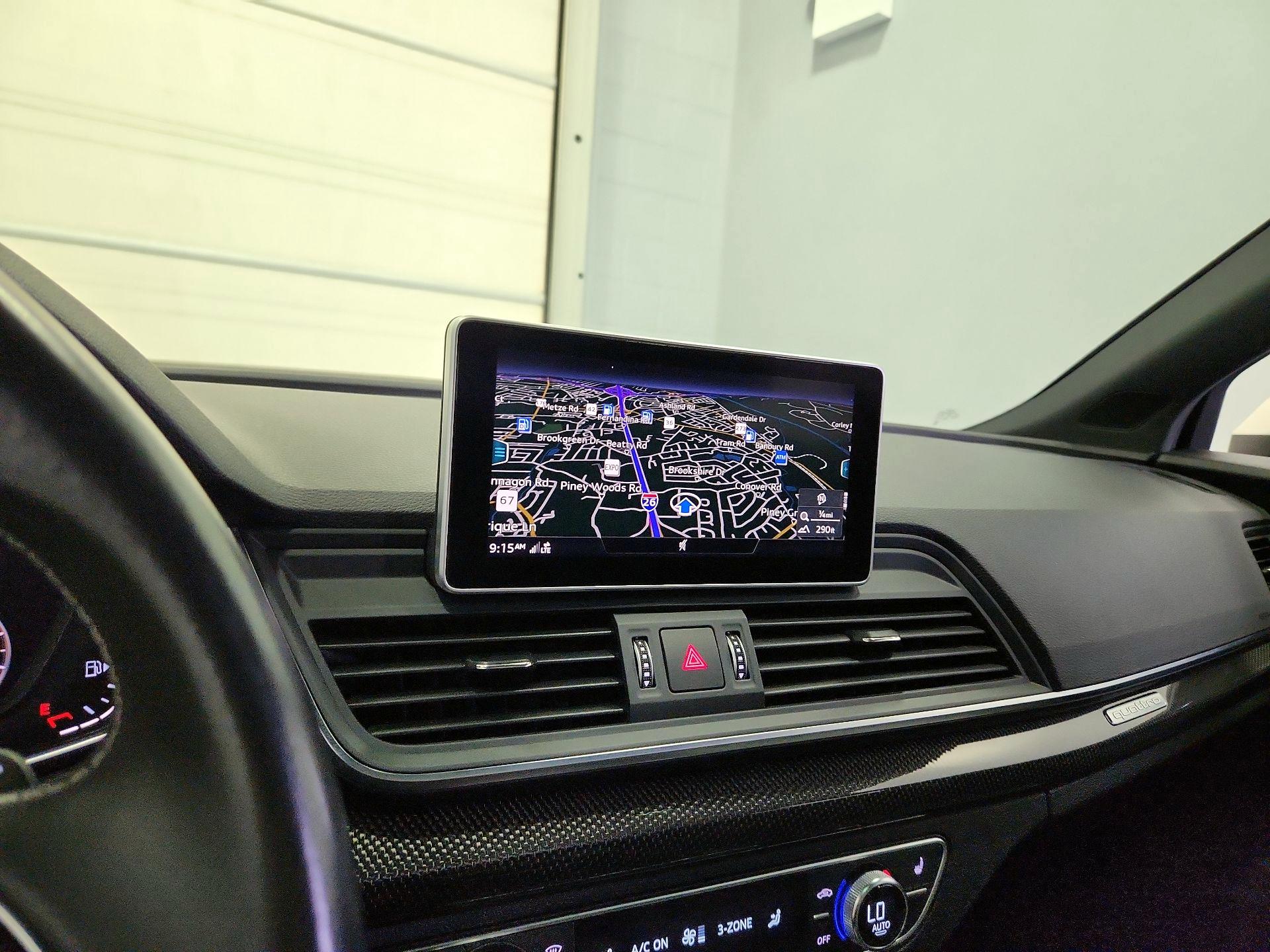 Thumbnail: 2019 Audi SQ5 - 14