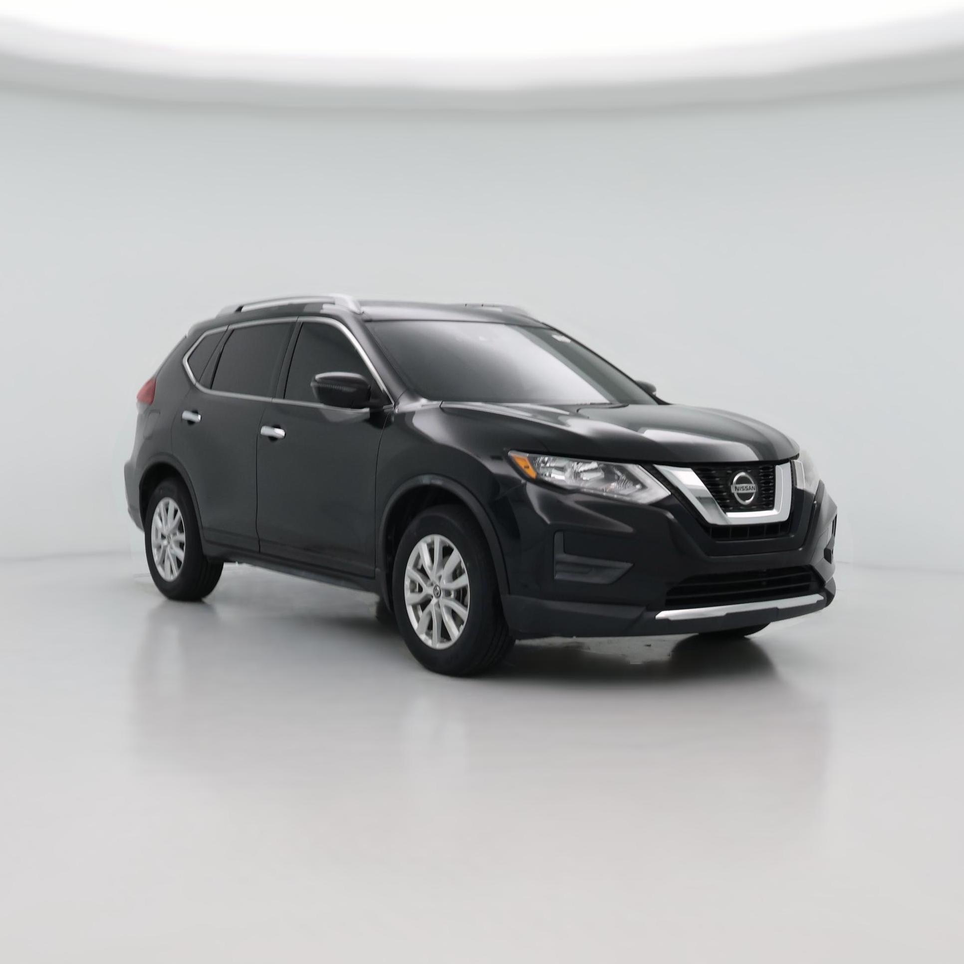 Thumbnail: 2019 Nissan Rogue - 1