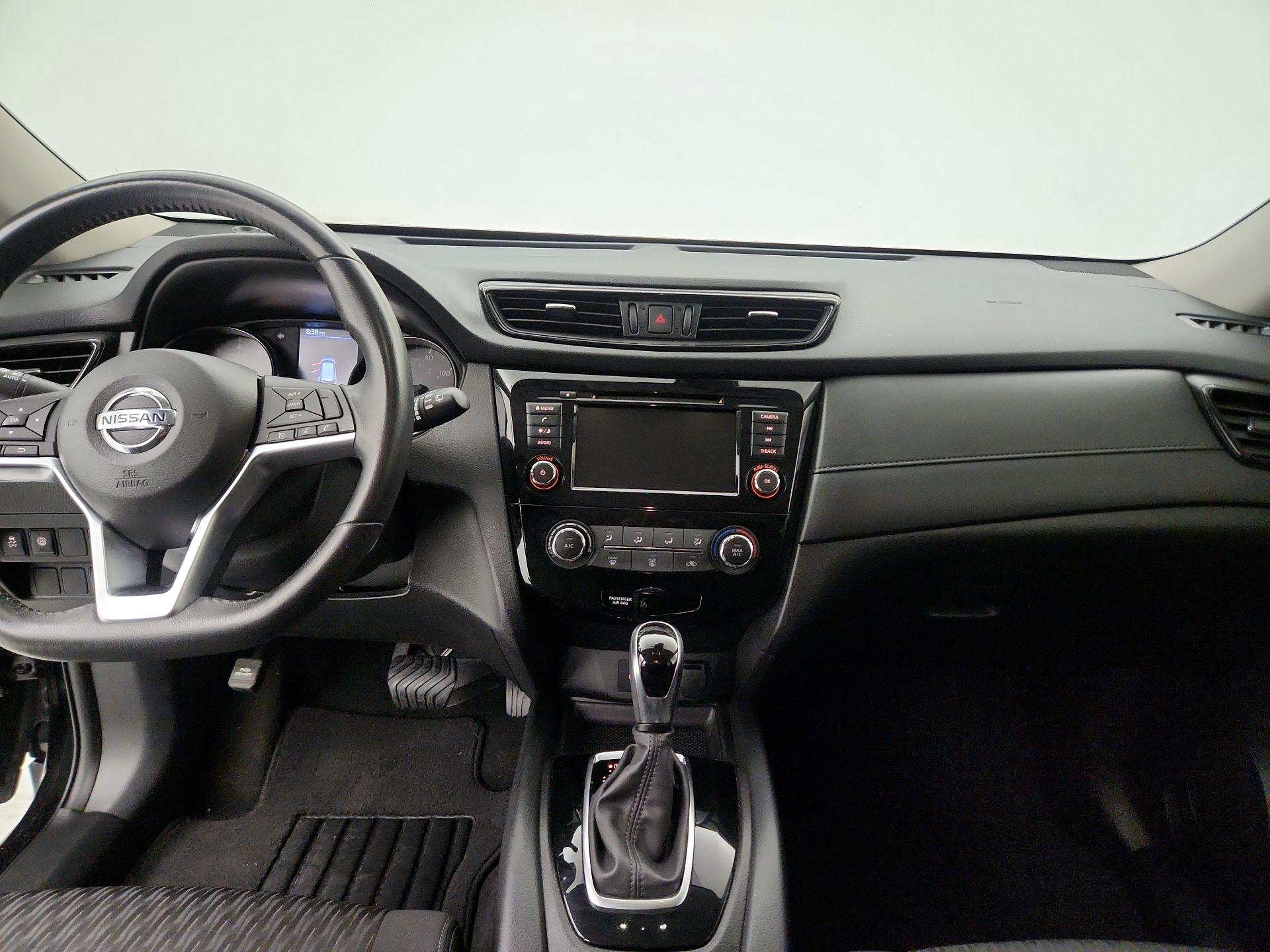 Thumbnail: 2019 Nissan Rogue - 9