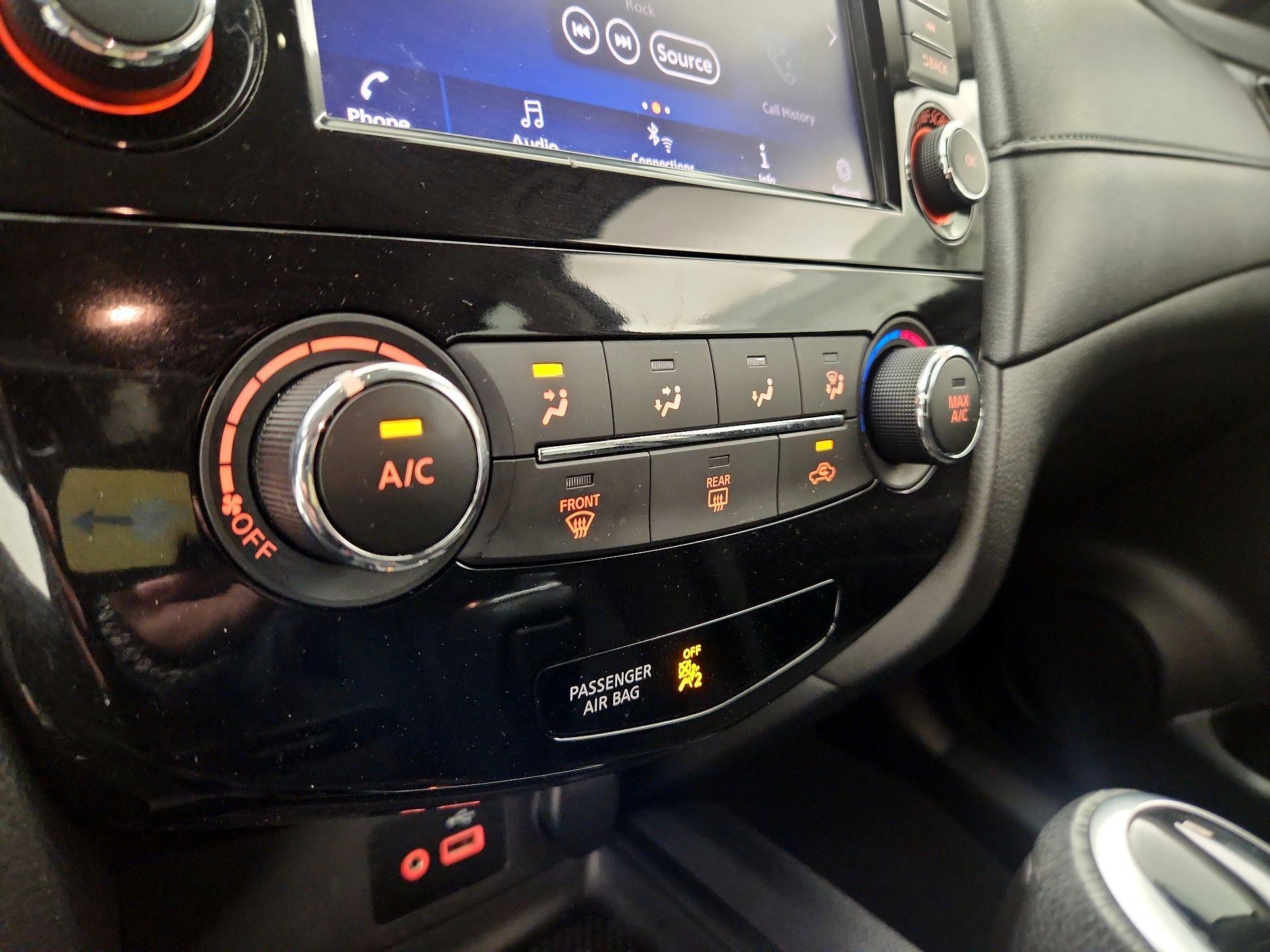 Thumbnail: 2019 Nissan Rogue - 16