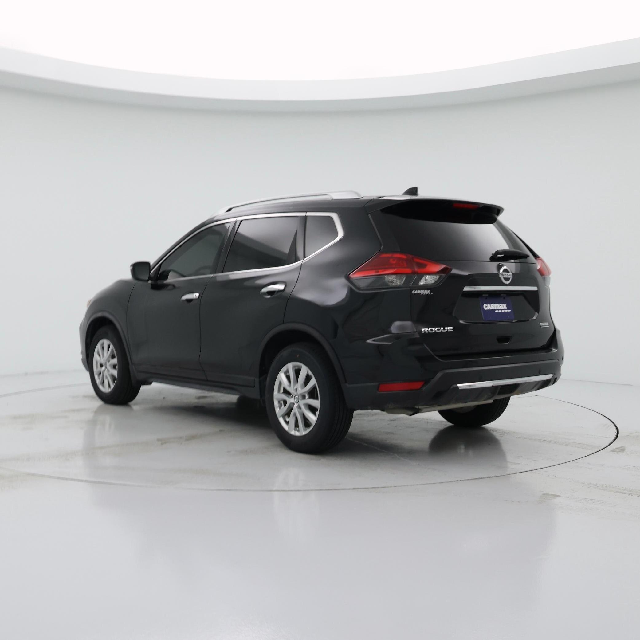 Thumbnail: 2019 Nissan Rogue - 2