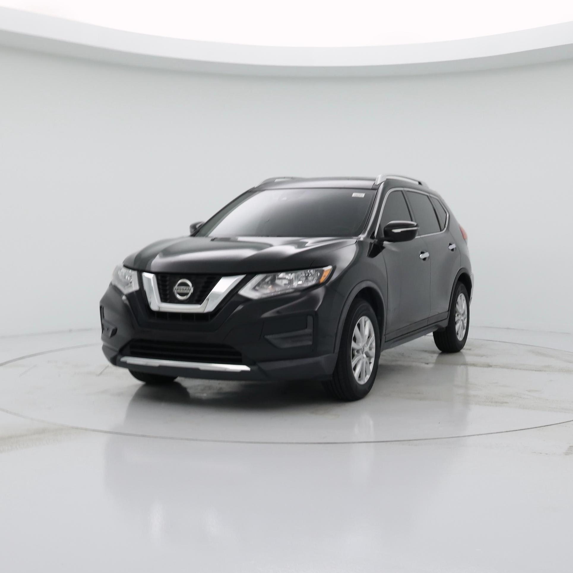 Thumbnail: 2019 Nissan Rogue - 4