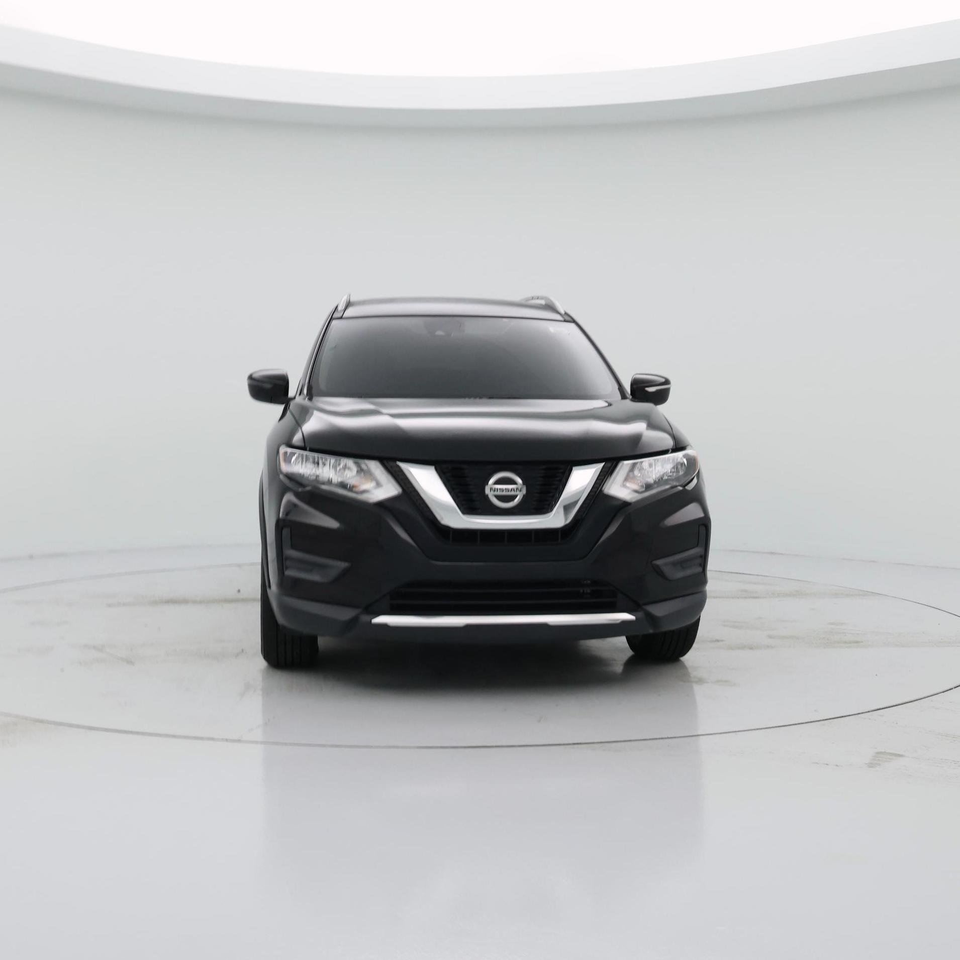 Thumbnail: 2019 Nissan Rogue - 5
