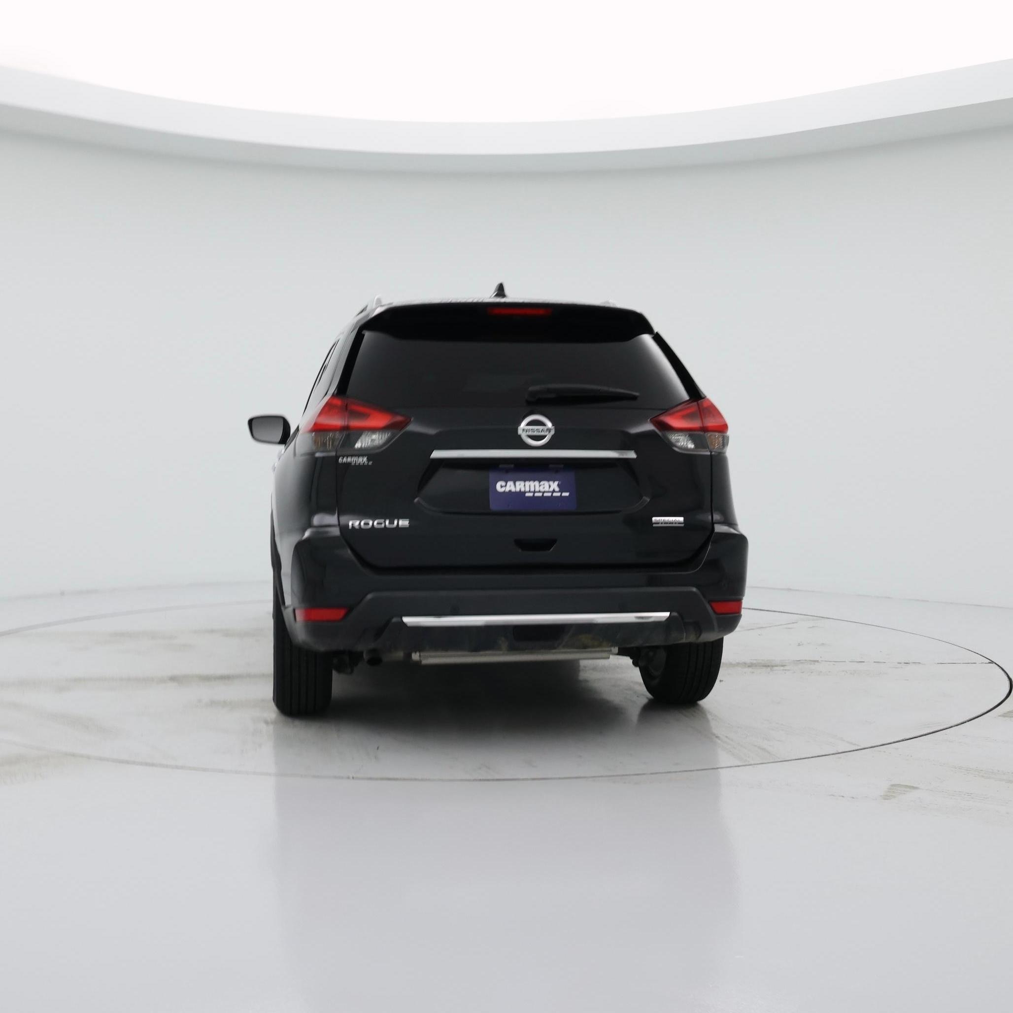 Thumbnail: 2019 Nissan Rogue - 6