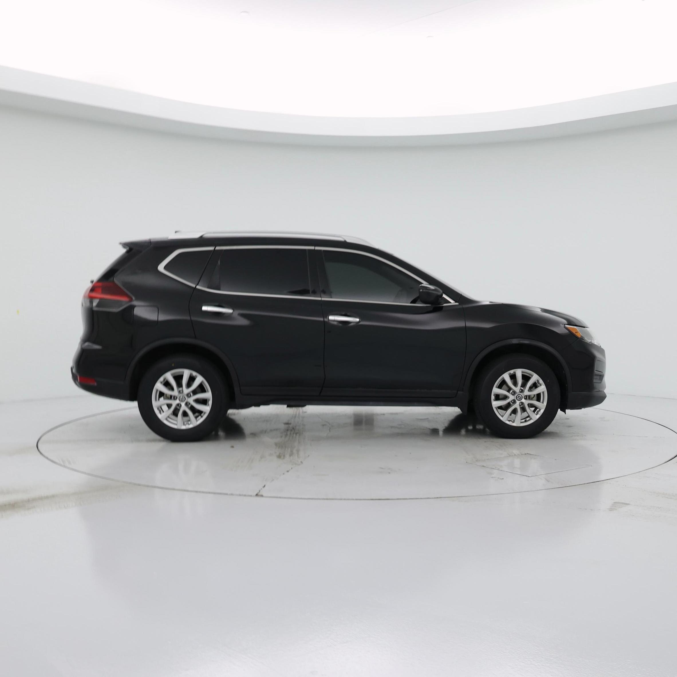 Thumbnail: 2019 Nissan Rogue - 7