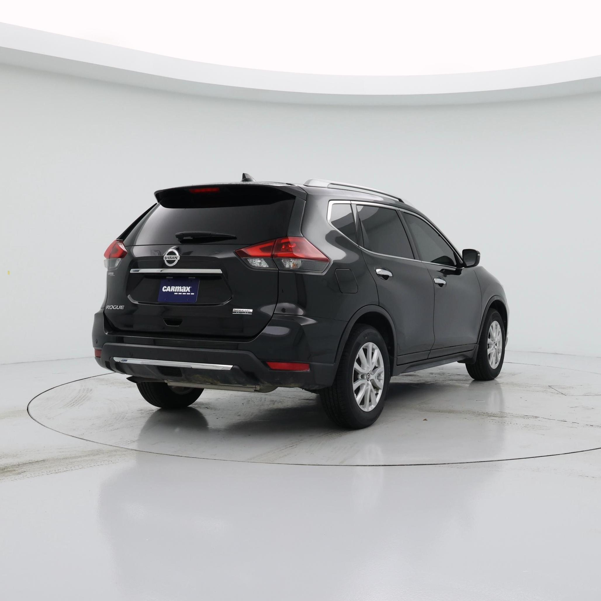 Thumbnail: 2019 Nissan Rogue - 8