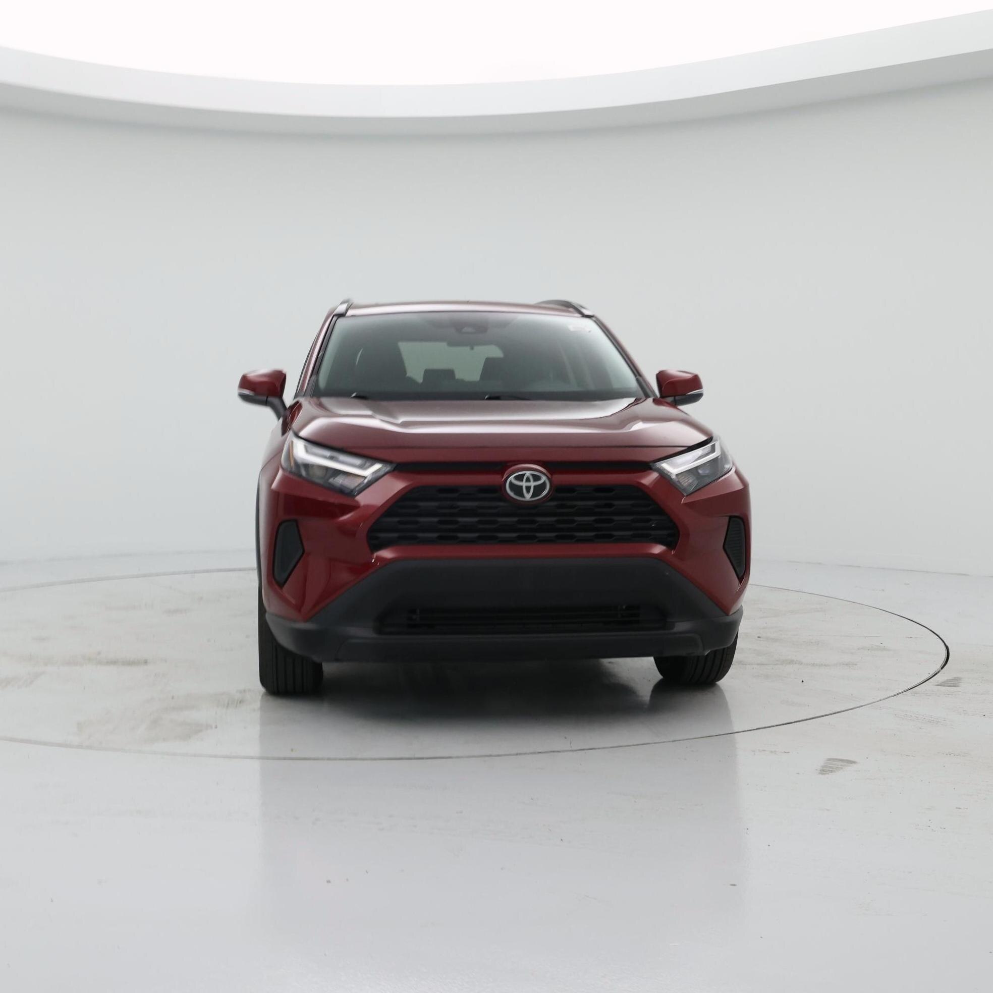 Thumbnail: 2023 Toyota RAV4 - 5