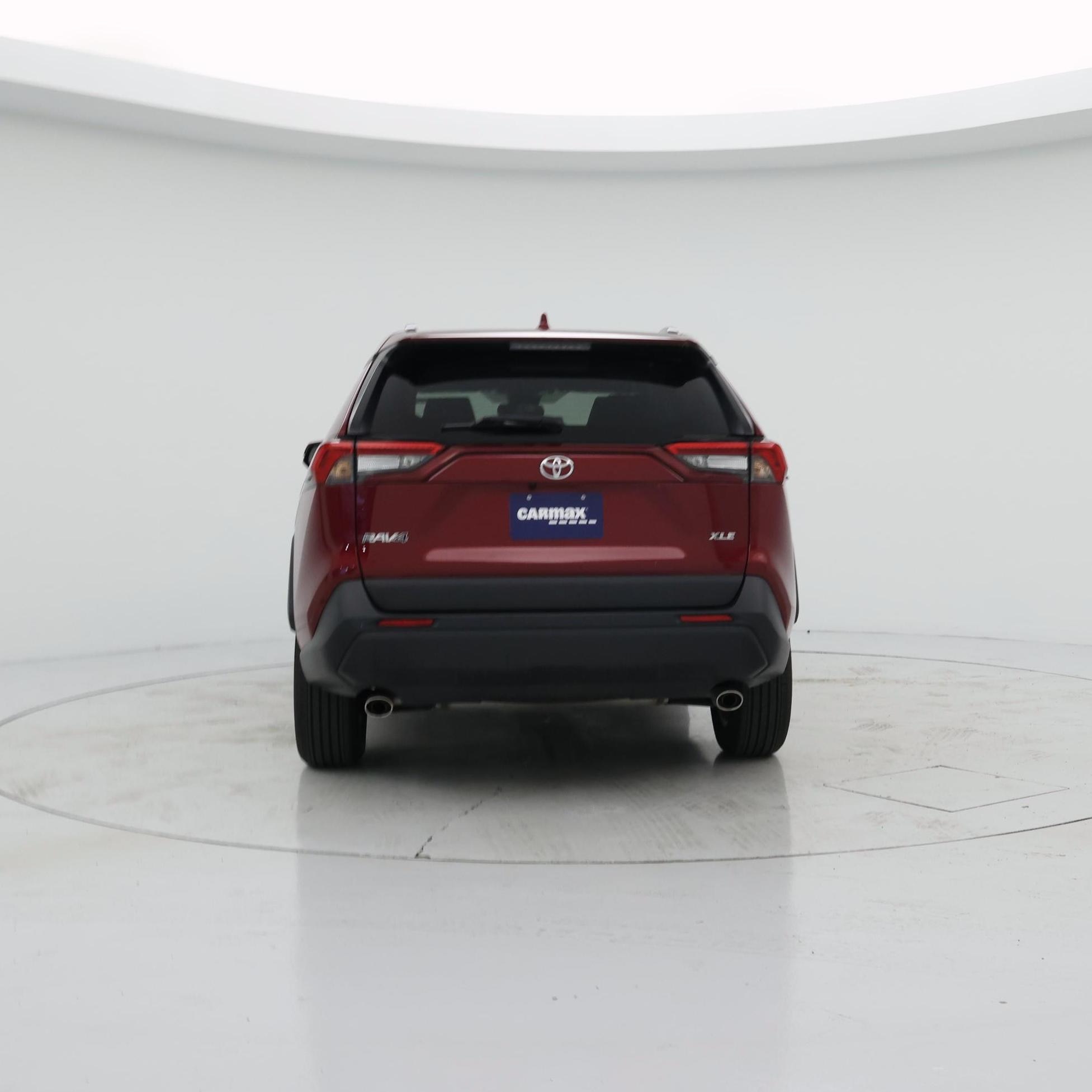 Thumbnail: 2023 Toyota RAV4 - 6