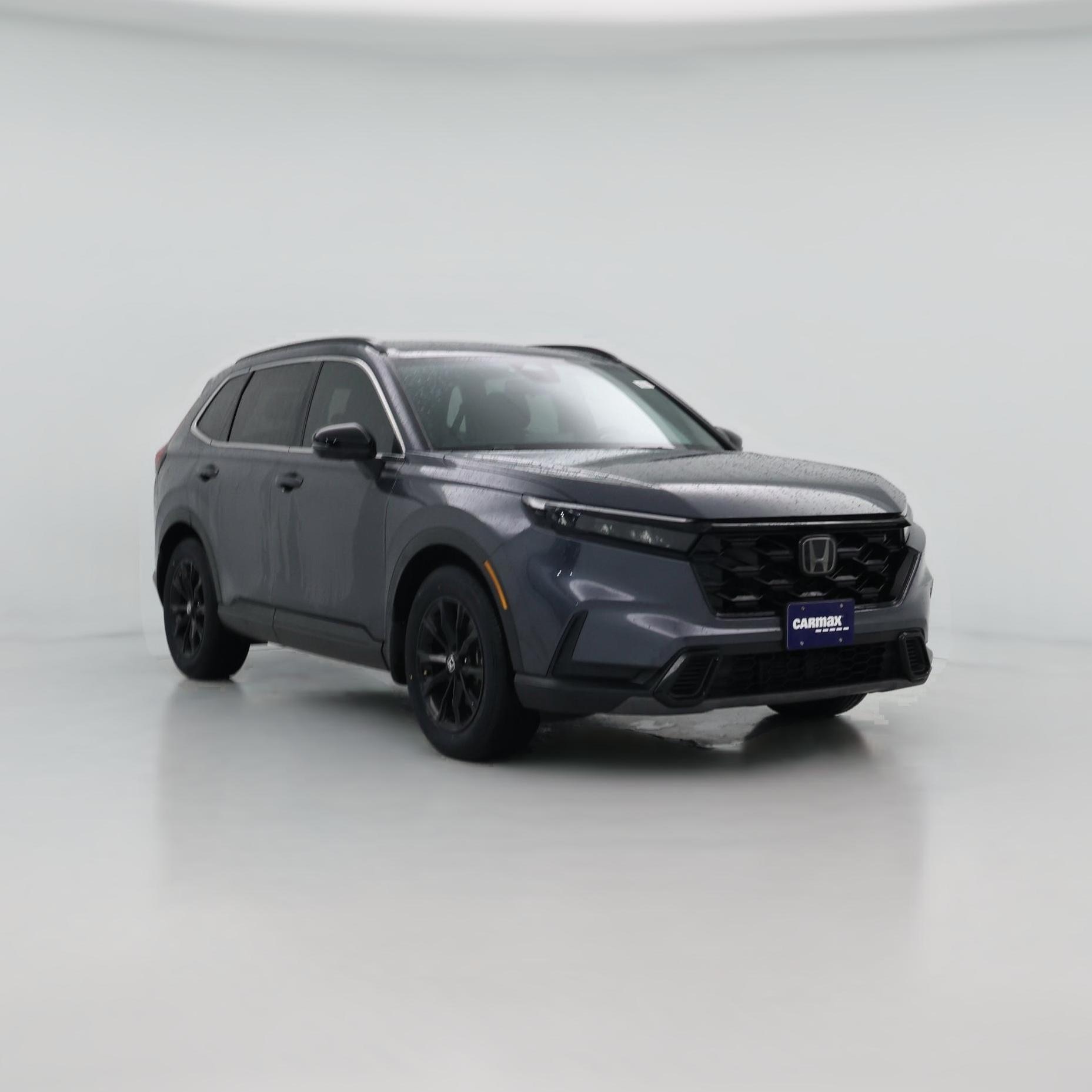 Thumbnail: 2023 Honda CR-V - 1