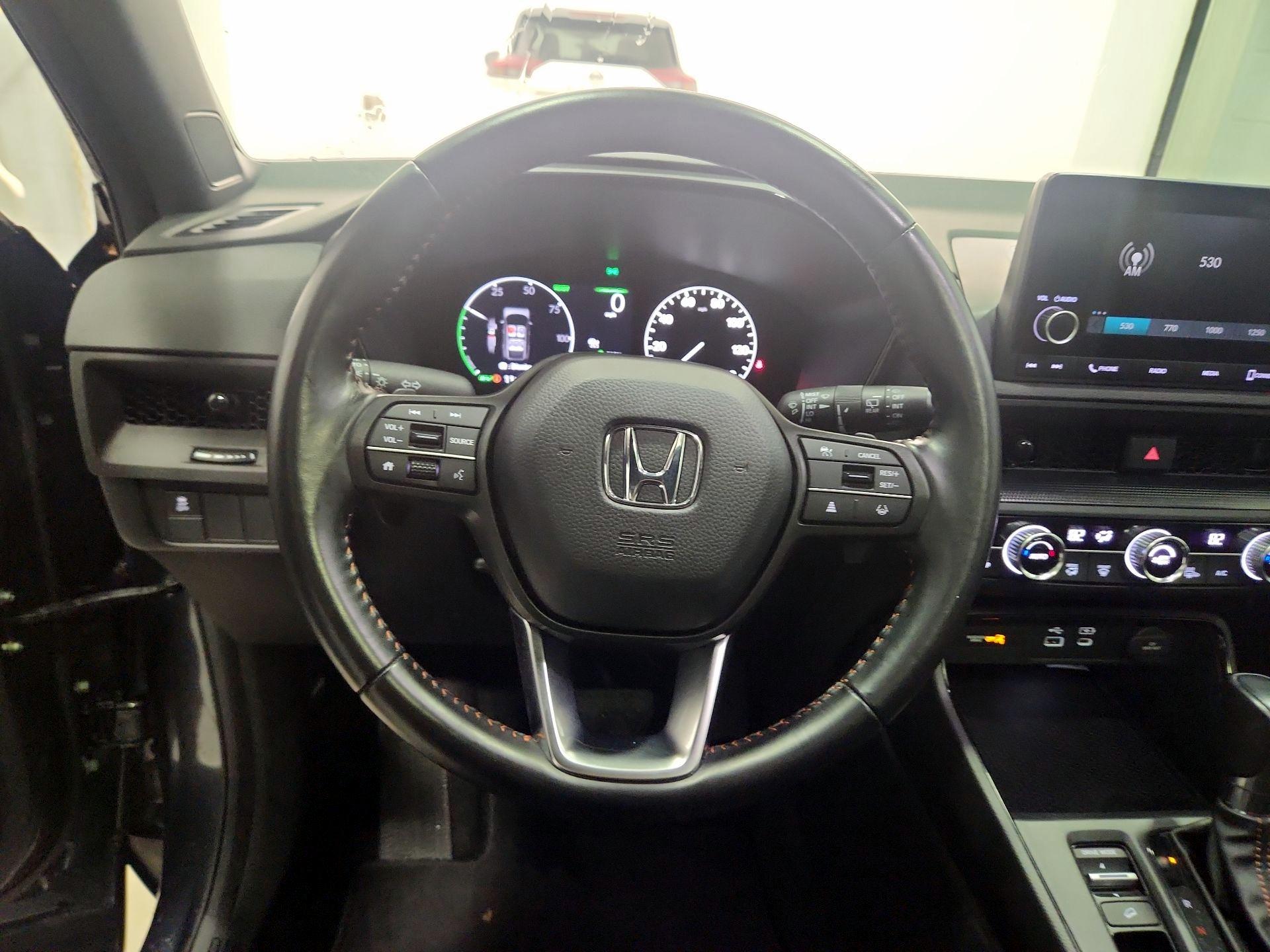 Thumbnail: 2023 Honda CR-V - 10
