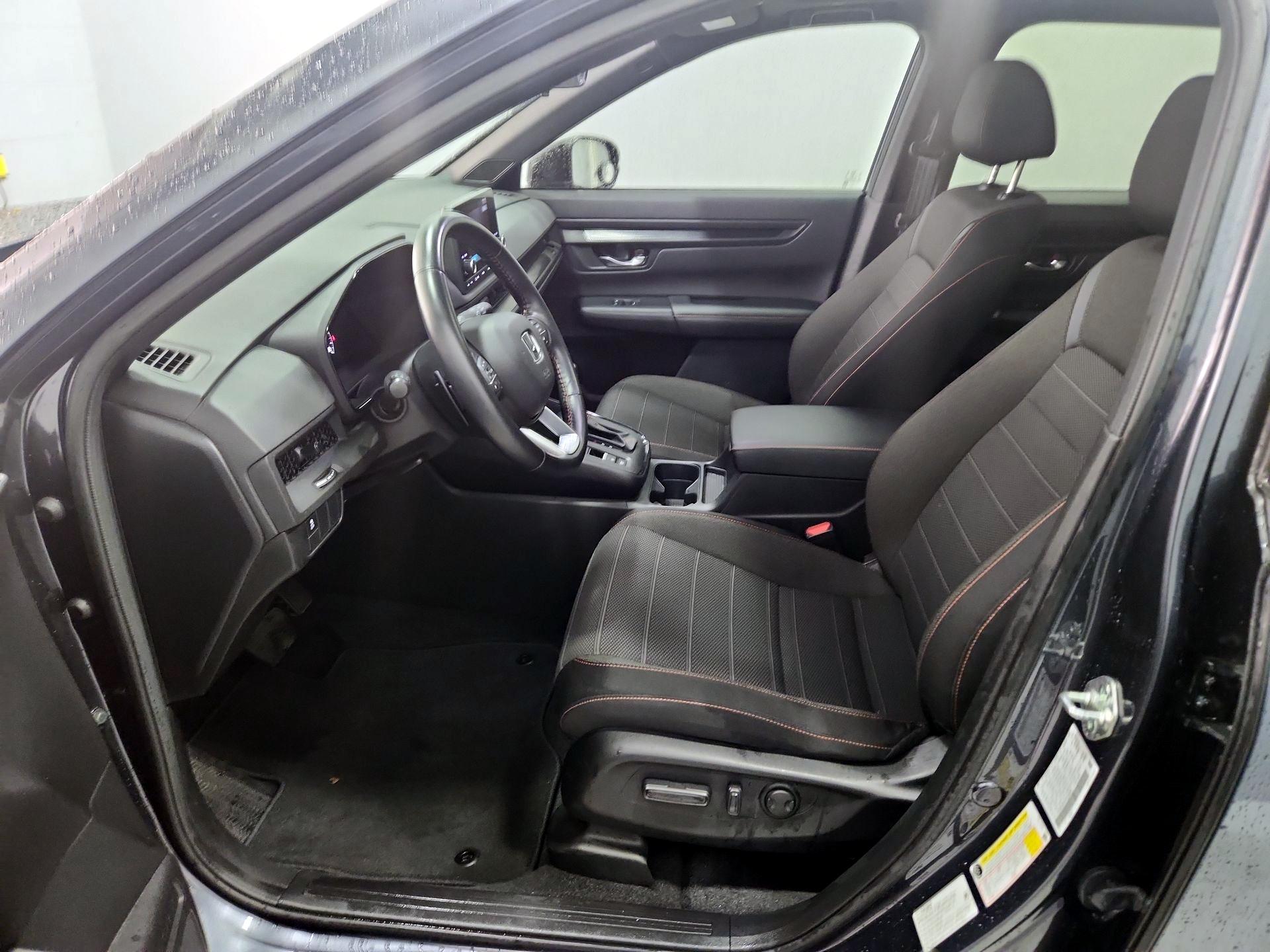 Thumbnail: 2023 Honda CR-V - 11