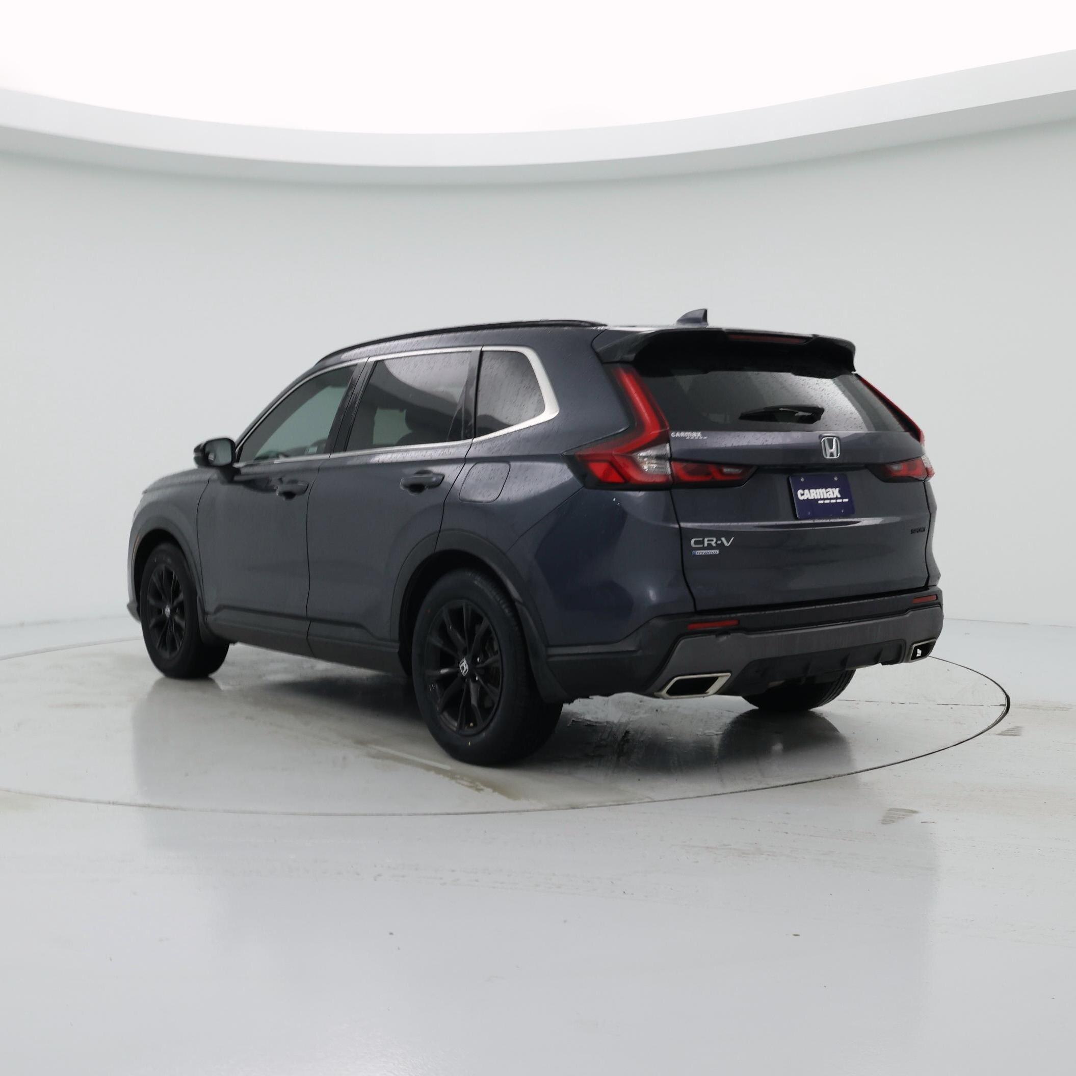 Thumbnail: 2023 Honda CR-V - 2