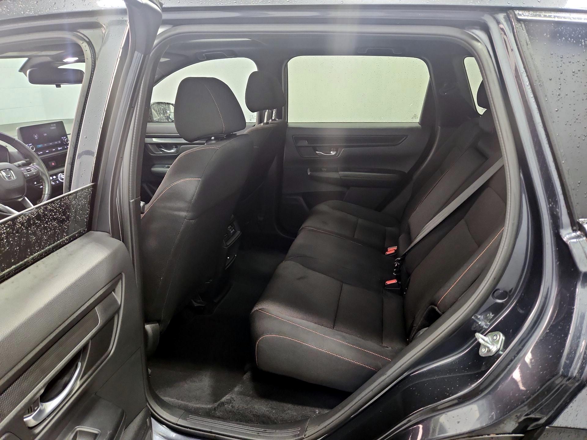 Thumbnail: 2023 Honda CR-V - 20